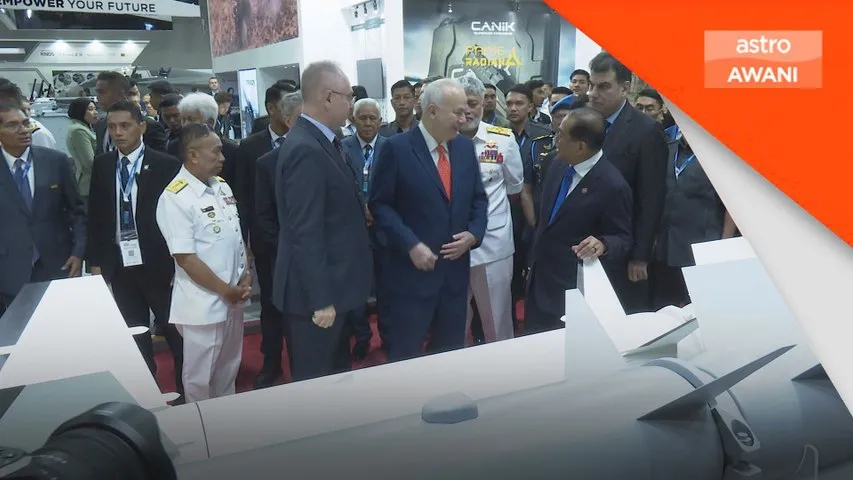 Forum Putrajaya 2026 seru tadbir urus awal teknologi, elak risiko keselamatan.