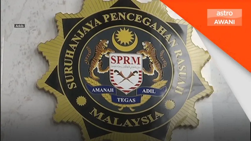 SPRM Sabah tahan seorang lagi suspek kes kemuka dokumen palsu
