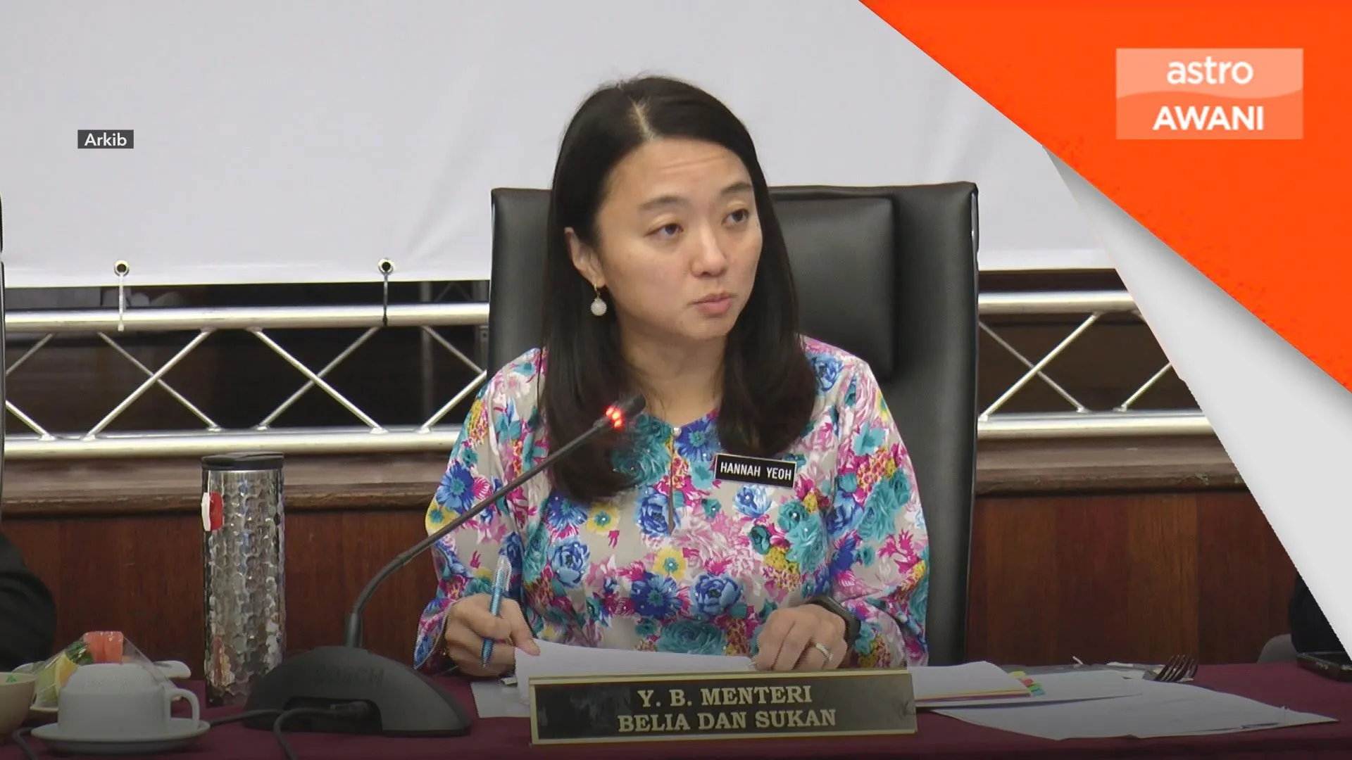 DBKL turunkan deposit cagaran konsert dan acara