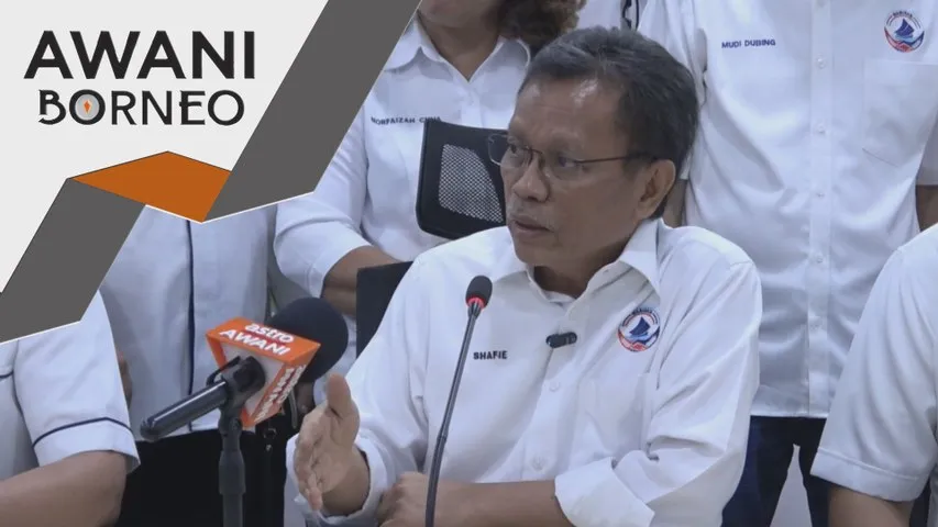 Pelaksanaan tuntutan 40 peratus perlu dijelaskan - Shafie
