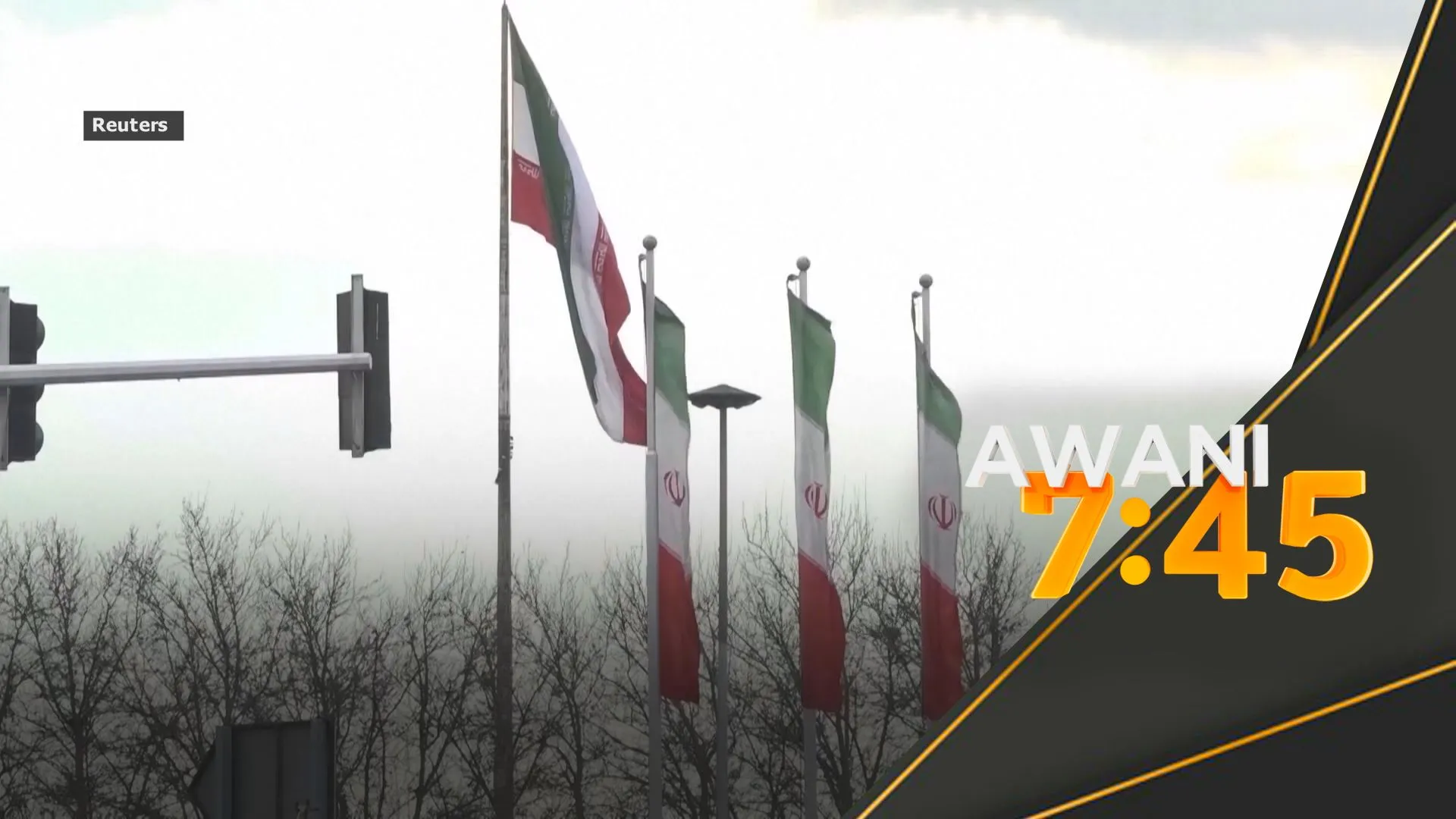 Iran tegaskan tidak sertai rundingan dengan AS di Pakistan