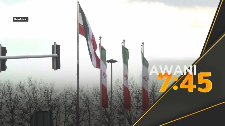 Iran tegaskan tidak sertai rundingan dengan AS di Pakistan