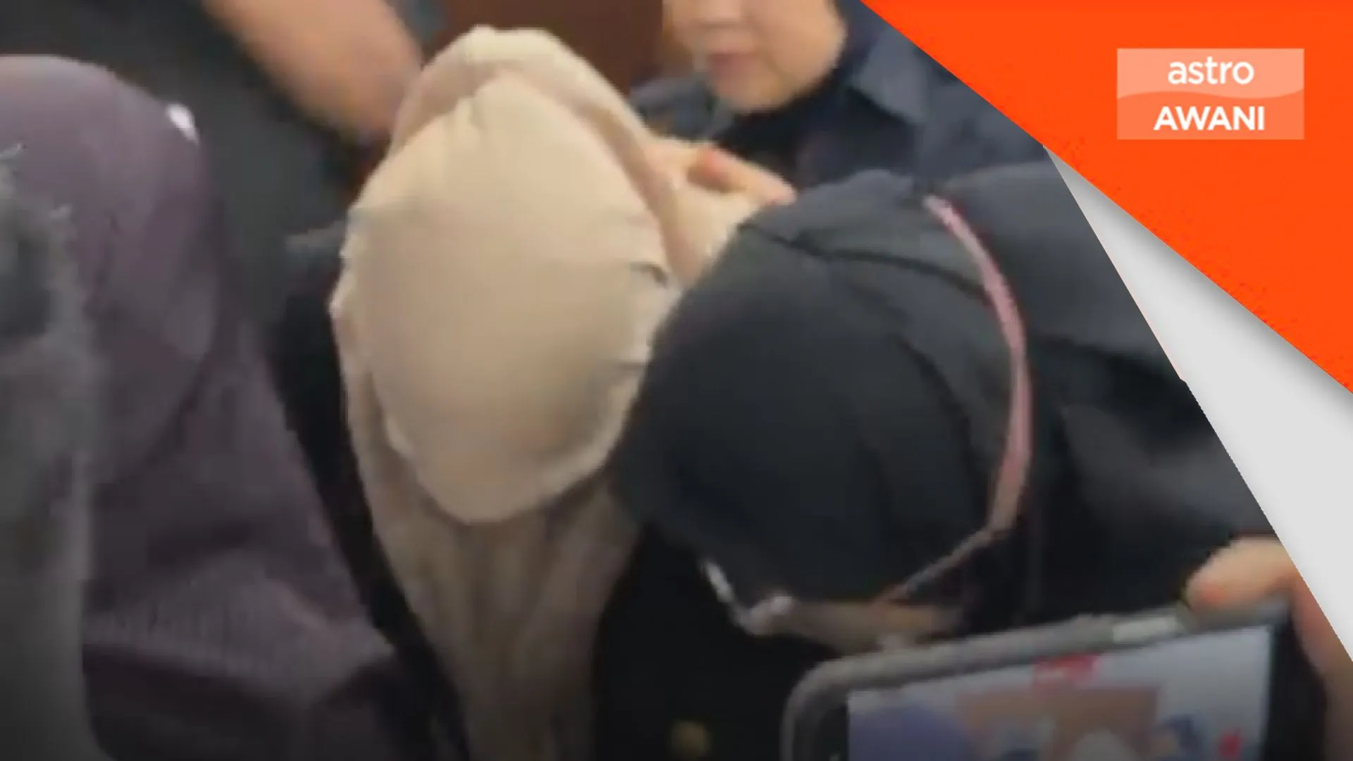 Pengasas, pengurus taska didakwa beroperasi tanpa lesen