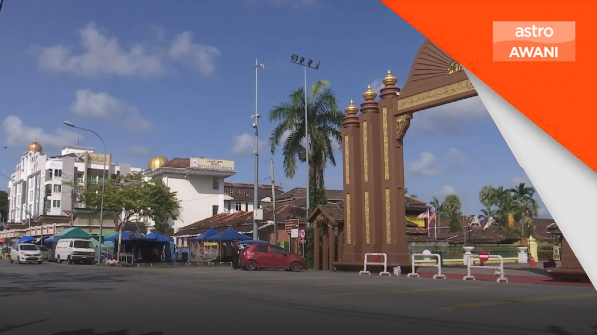 Kelantan salur RM2 juta bantu petani dan pengusaha IKS