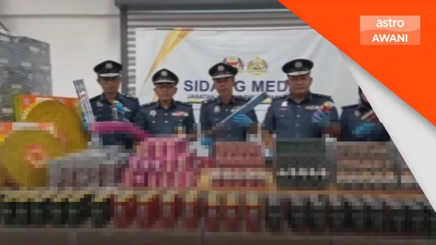 Rangka strategi cegah penyeludupan dan defisit belanjawan