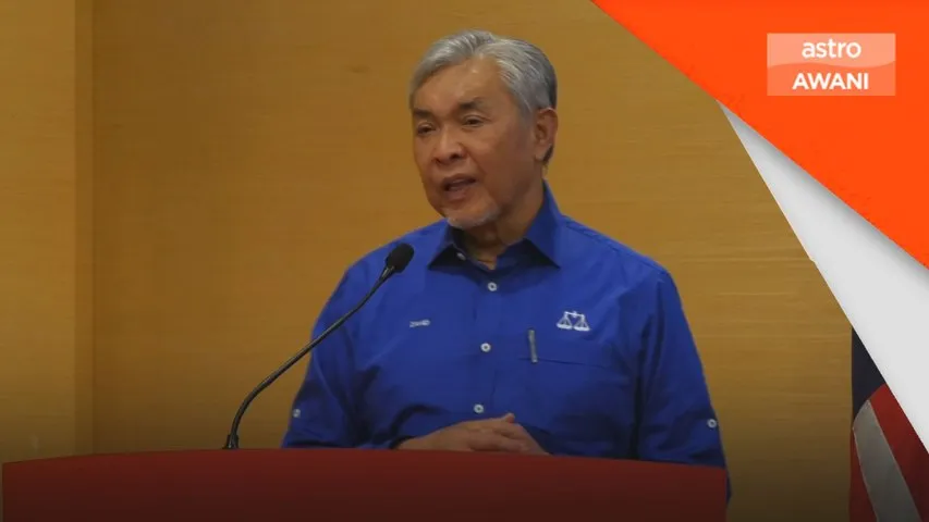 UMNO, BN tidak pernah cadang tangguh PRN