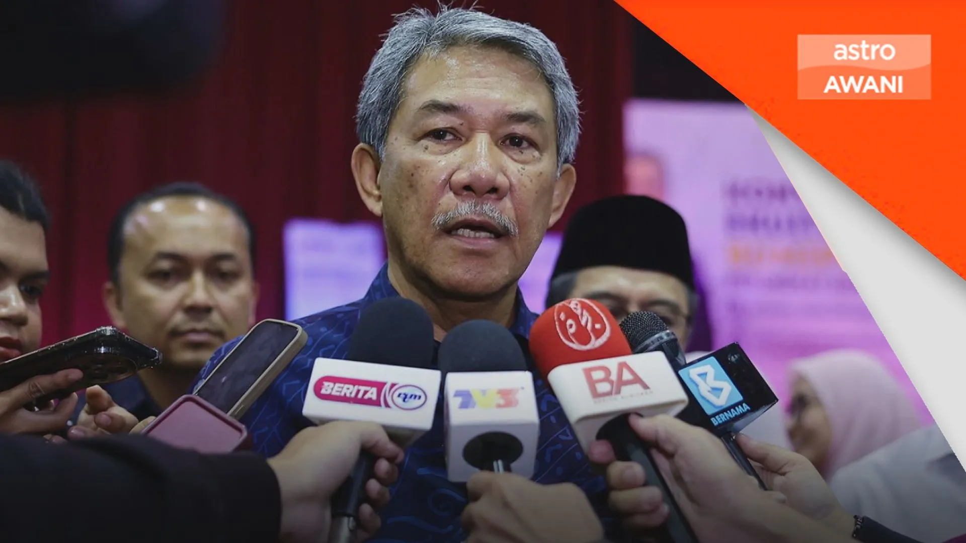 Pendekatan konsensus ASEAN berhubung Selat Melaka - Wisma Putra