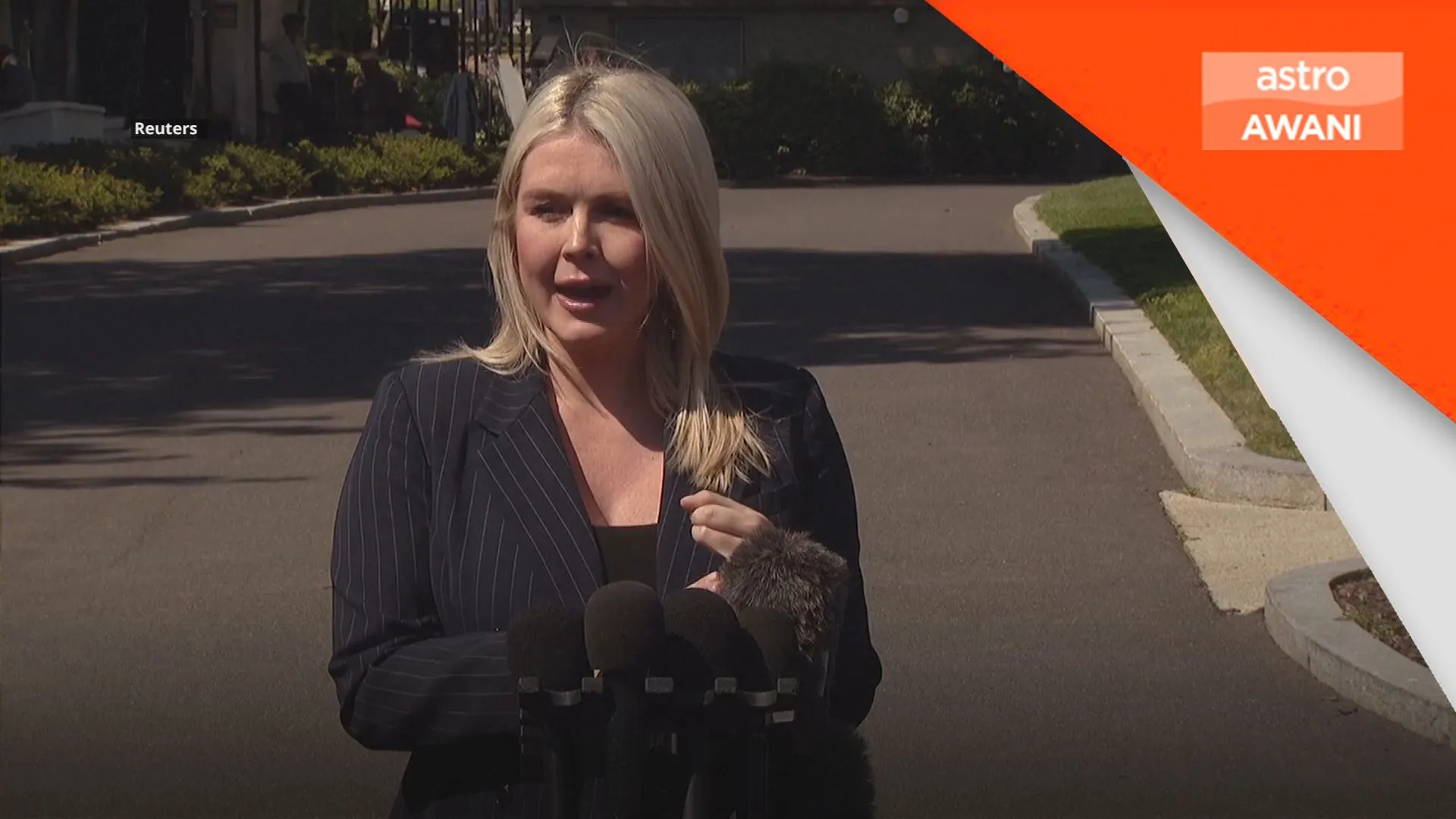 Trump tidak tetap tarikh akhir gencatan senjata dengan Iran