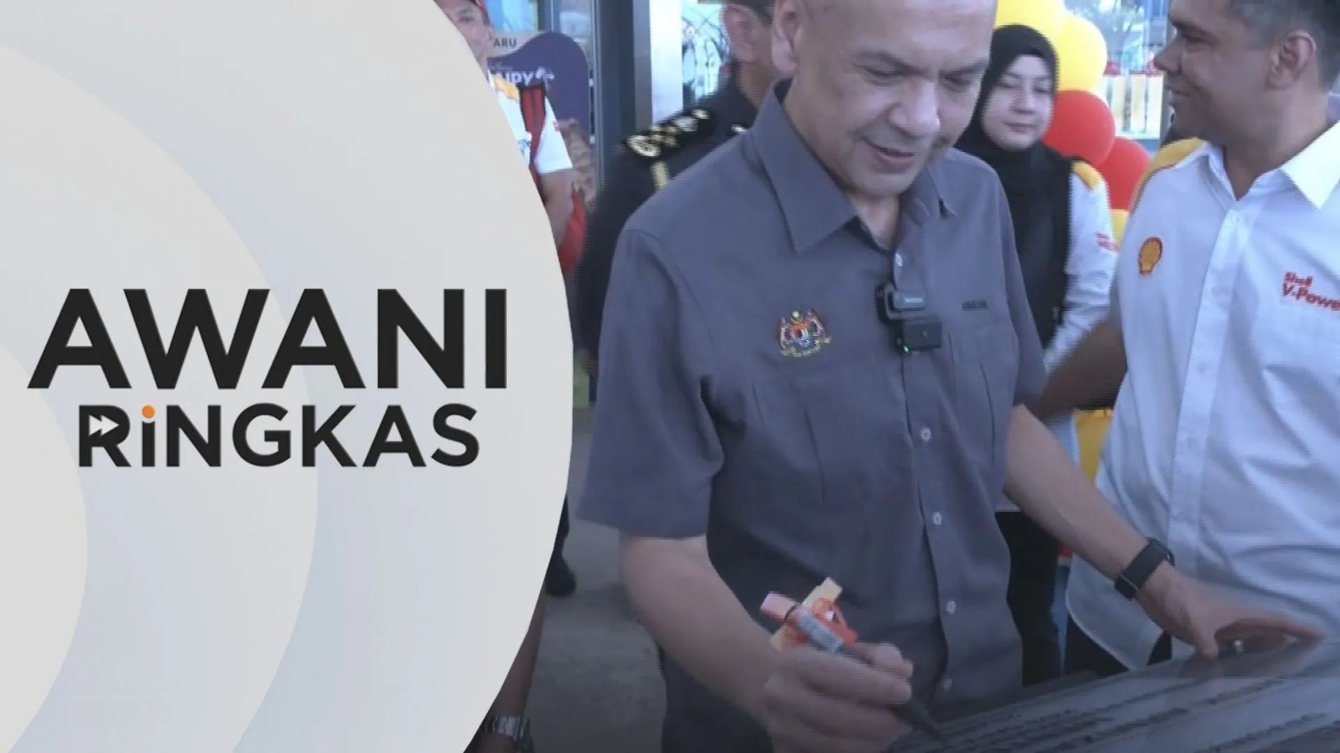 AWANI Ringkas: KPDN fokus percepat dakwa kes