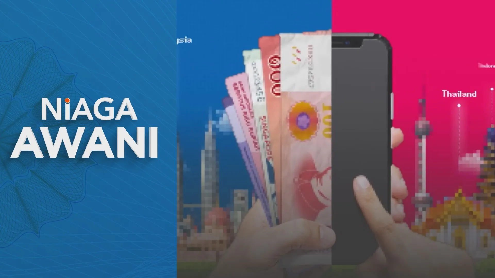Transaksi digital PayNet cecah 8.44 bilion pada 2025