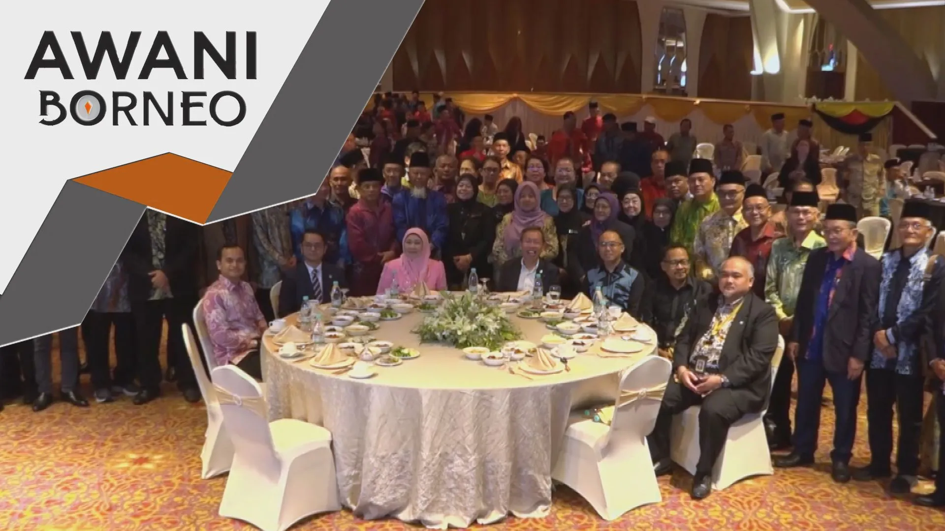 Tempoh lima tahun mendatang fasa kritikal buat Sarawak