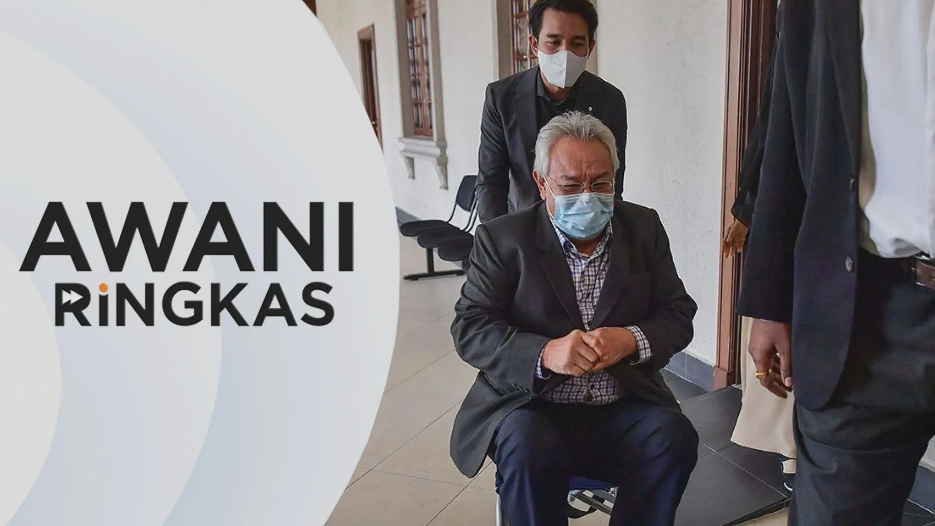 AWANI Ringkas: Gagal rayuan mahkamah, bekas Timbalan Pengarah DBKL dipenjara 4 tahun