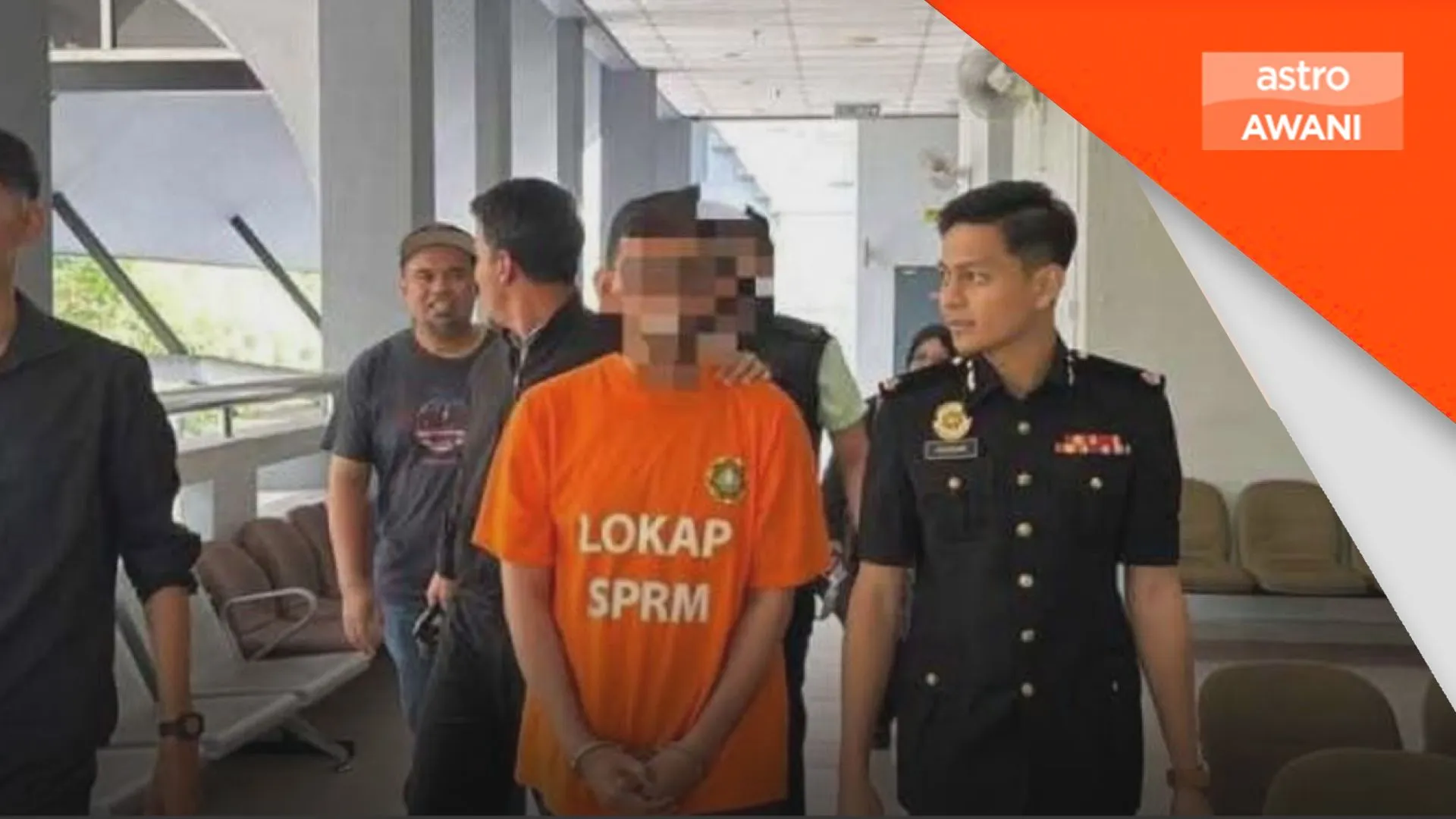 SPRM sita kira-kira RM4 juta aset pendakwah bebas