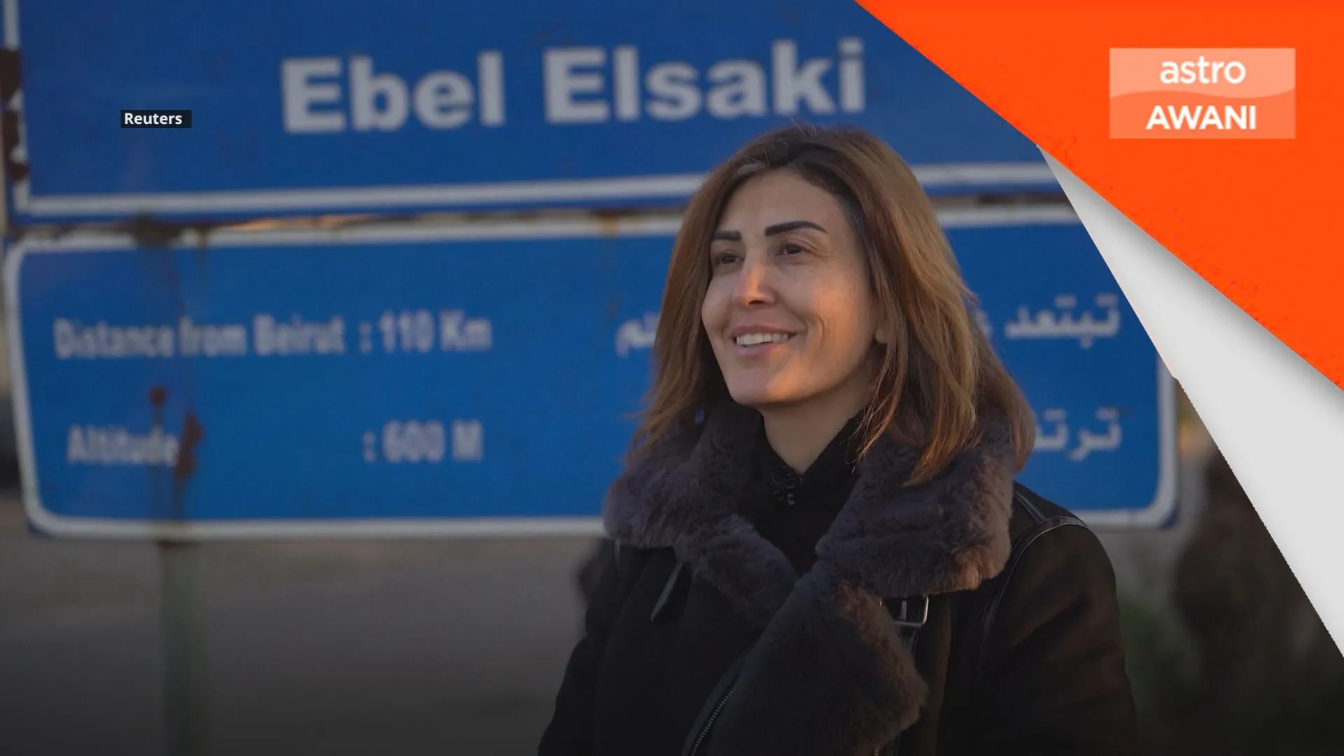 27 wartawan terbunuh dalam serangan Israel di Lubnan