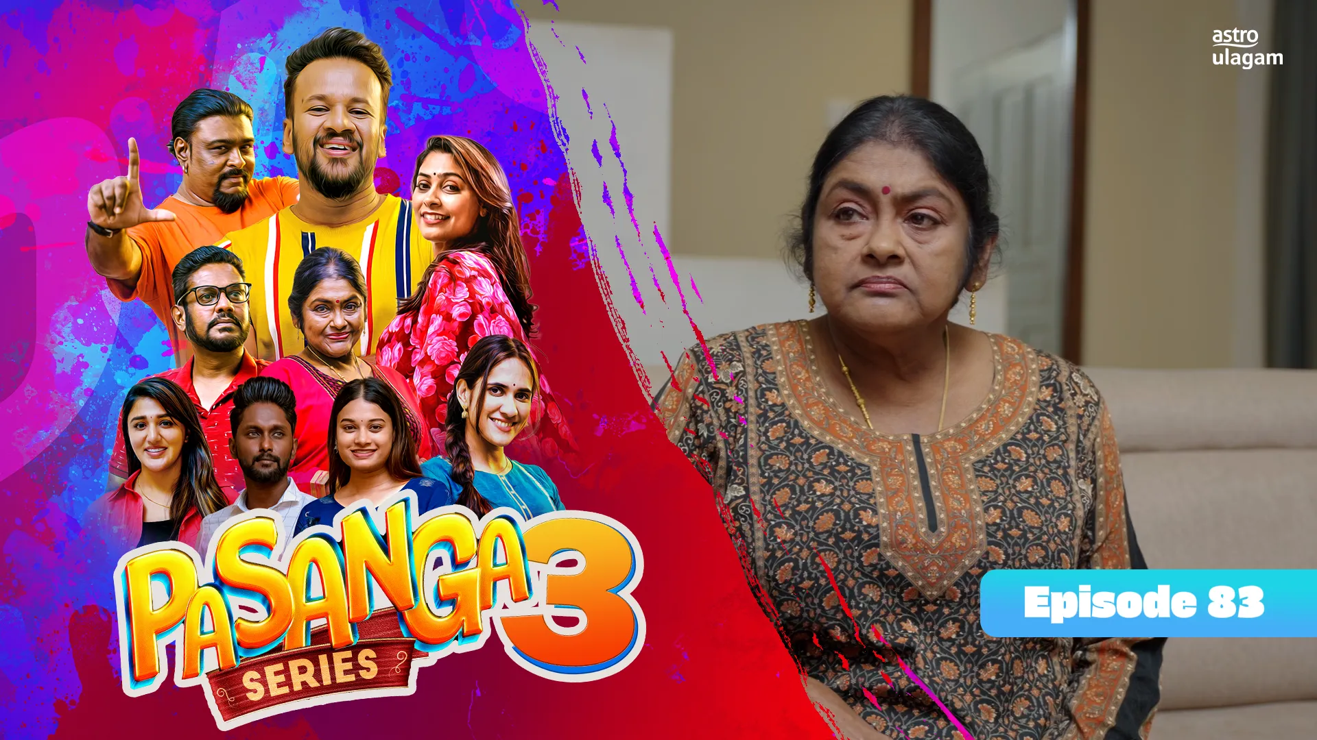 Pasanga 3 | Episode 83 [Preview]