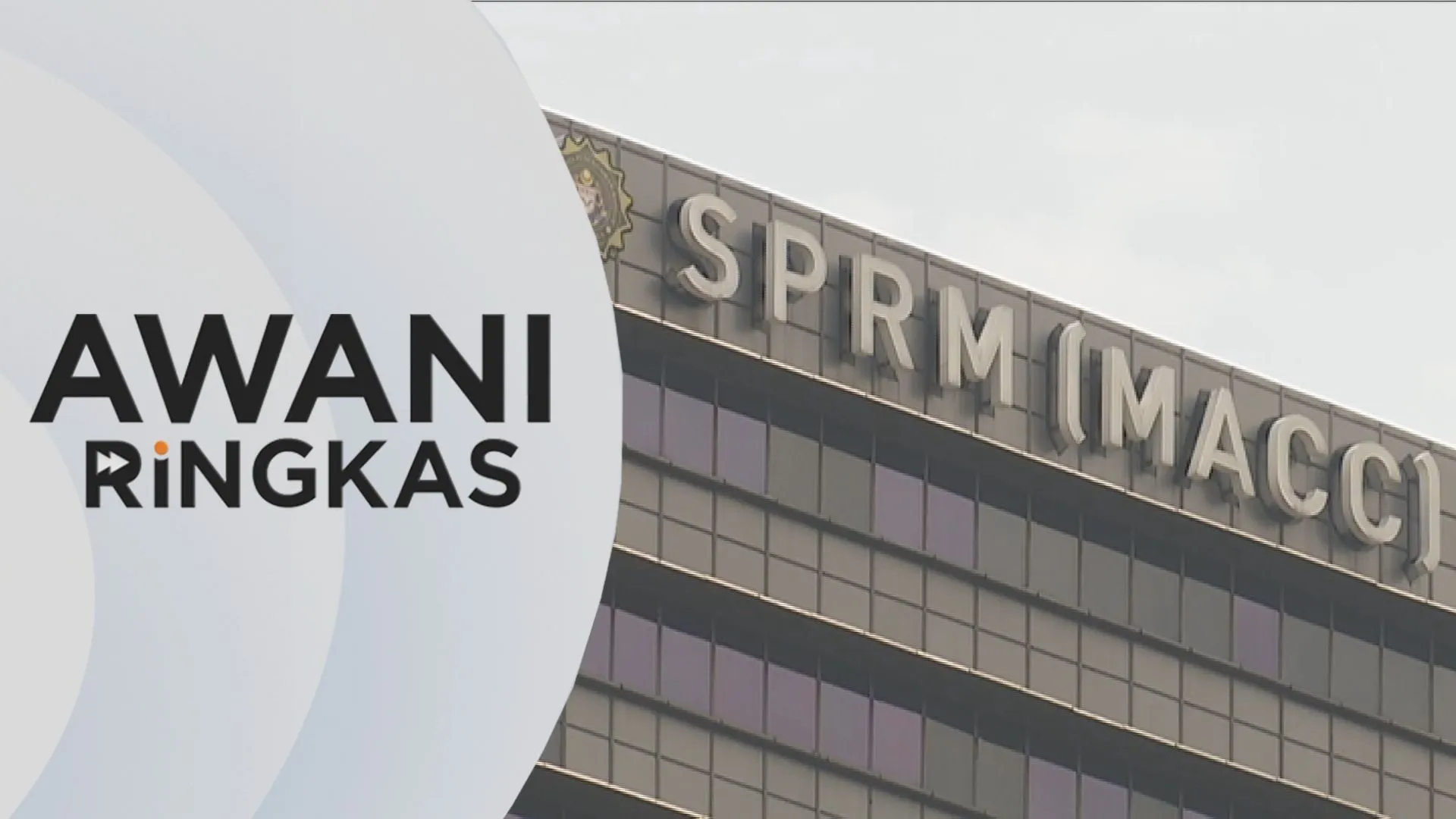 AWANI Ringkas: Siapa Ketua Pesuruhjaya SPRM baharu?
