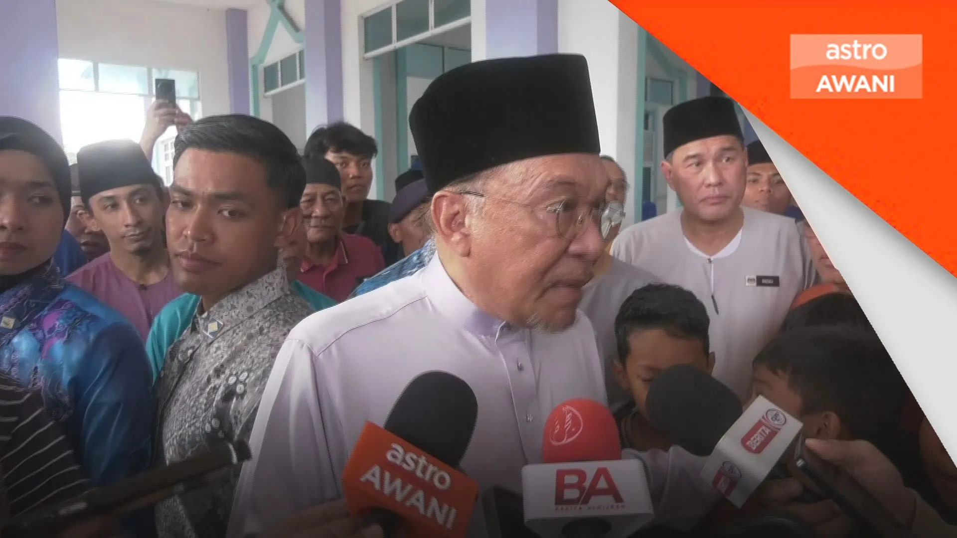 Dua kapal Malaysia kena sekatan setelah keluar Selat Hormuz