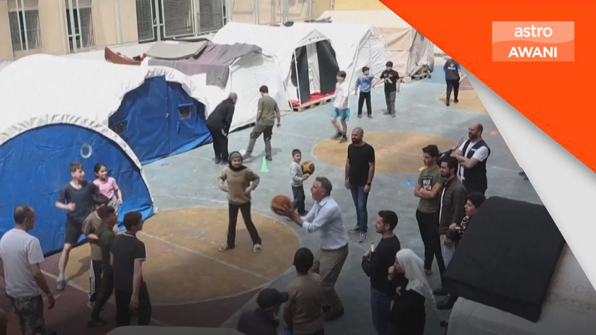 Gencatan senjata tidak cukup untuk pelarian Lubnan pulang