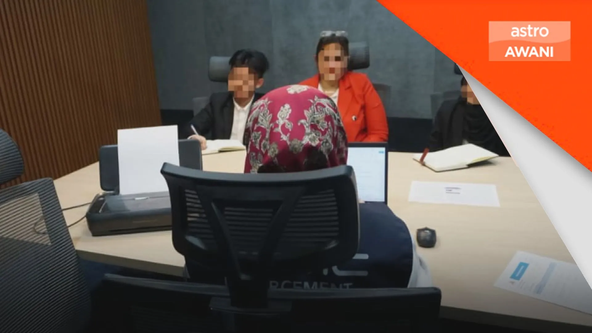 Lagi individu disiasat MCMC, sebar berita palsu diesel