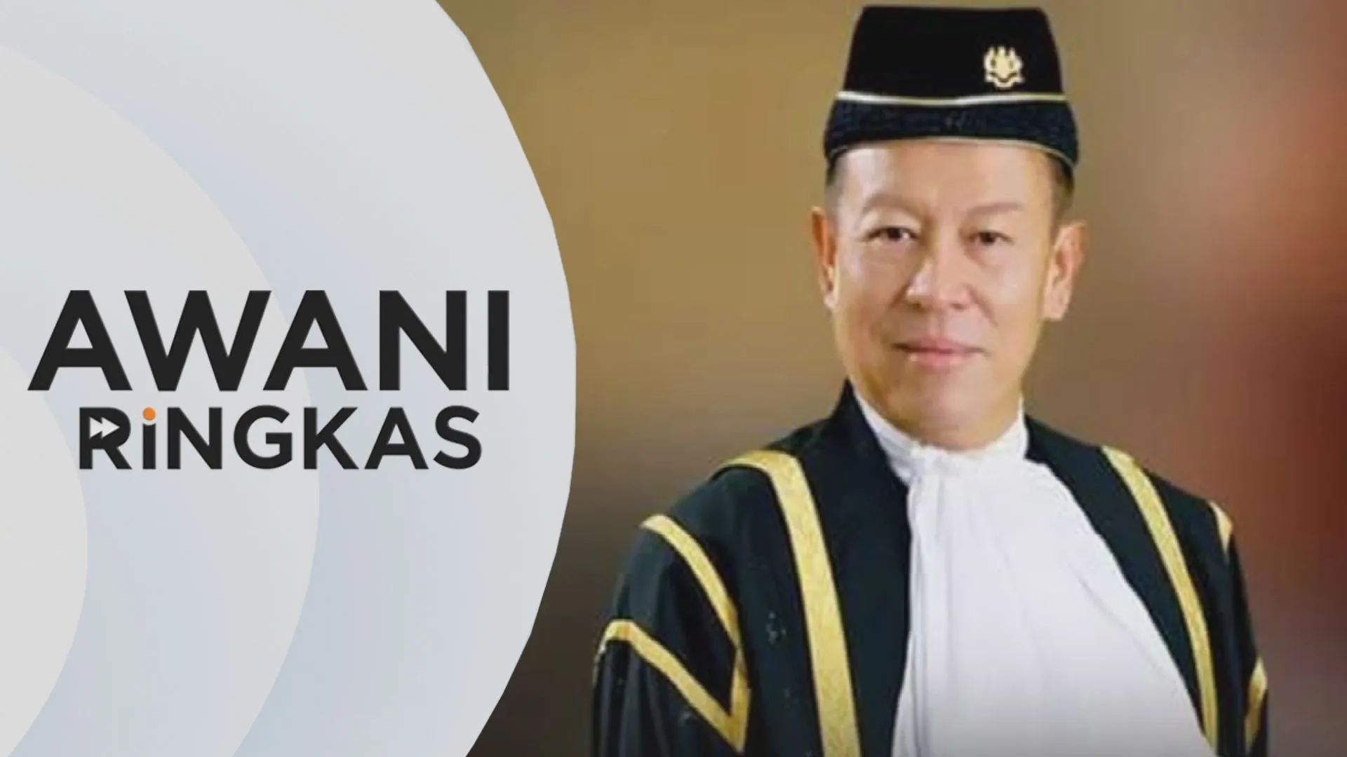 AWANI Ringkas: Pelantikan berkuatkuasa 13 Mei 2026