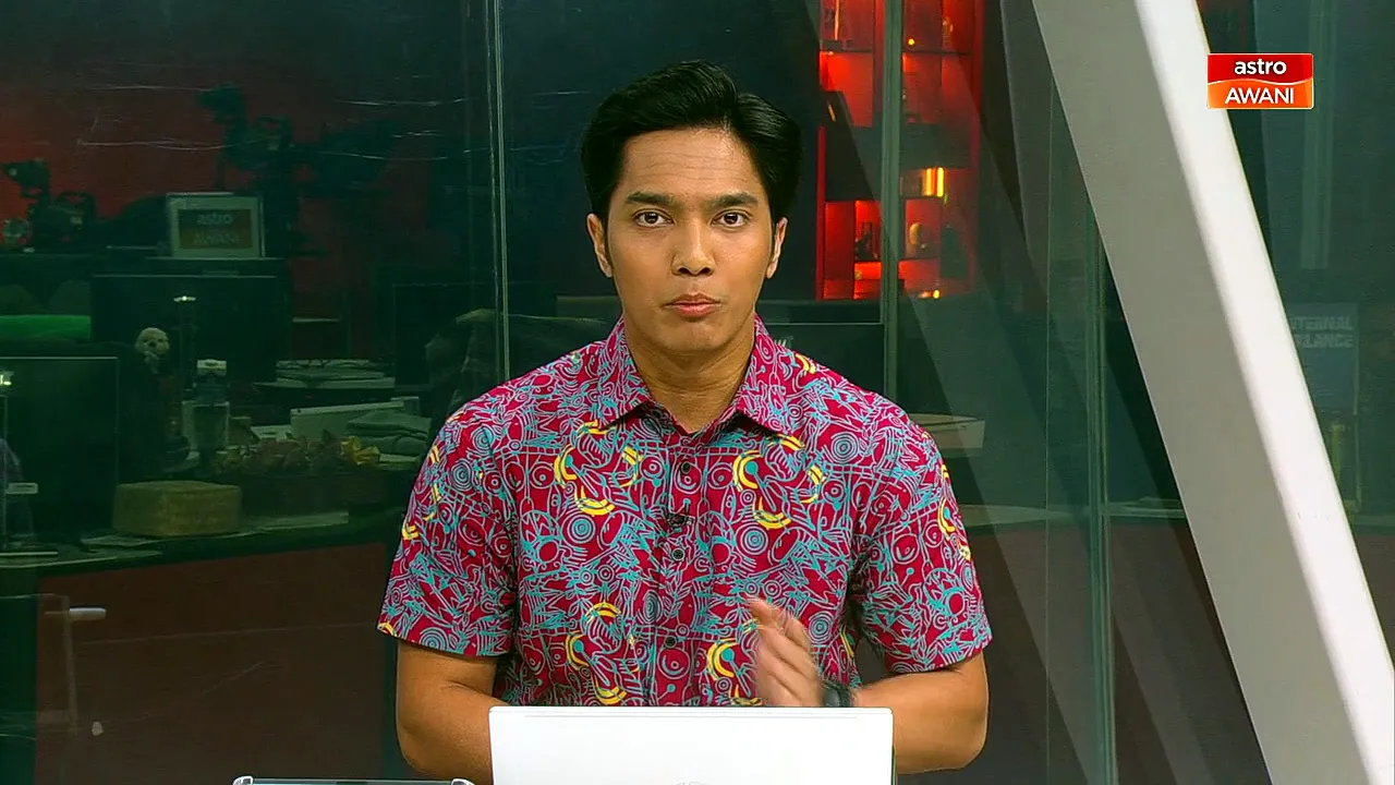 Analisis lantikan Abdul Halim sebagai Ketua Pesuruhjaya SPRM