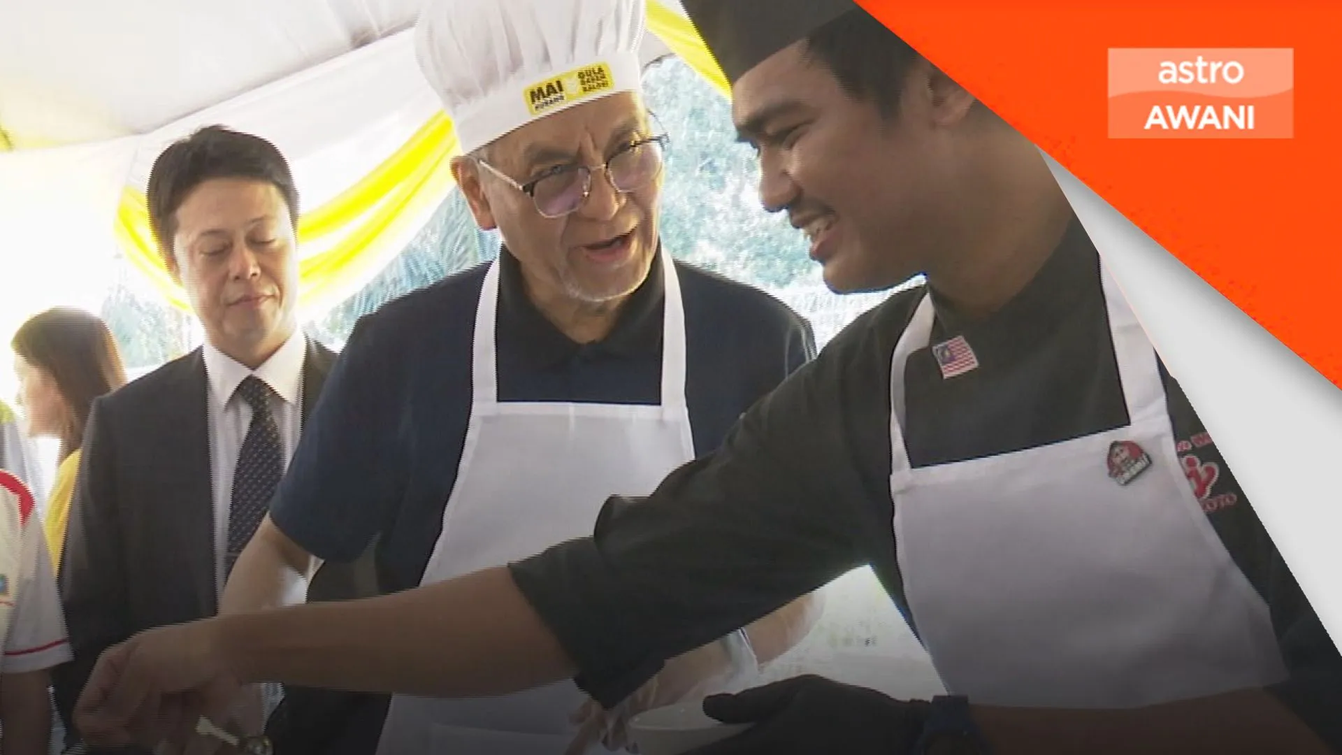 Bilangan penyakit tidak berjangkit semakin serius