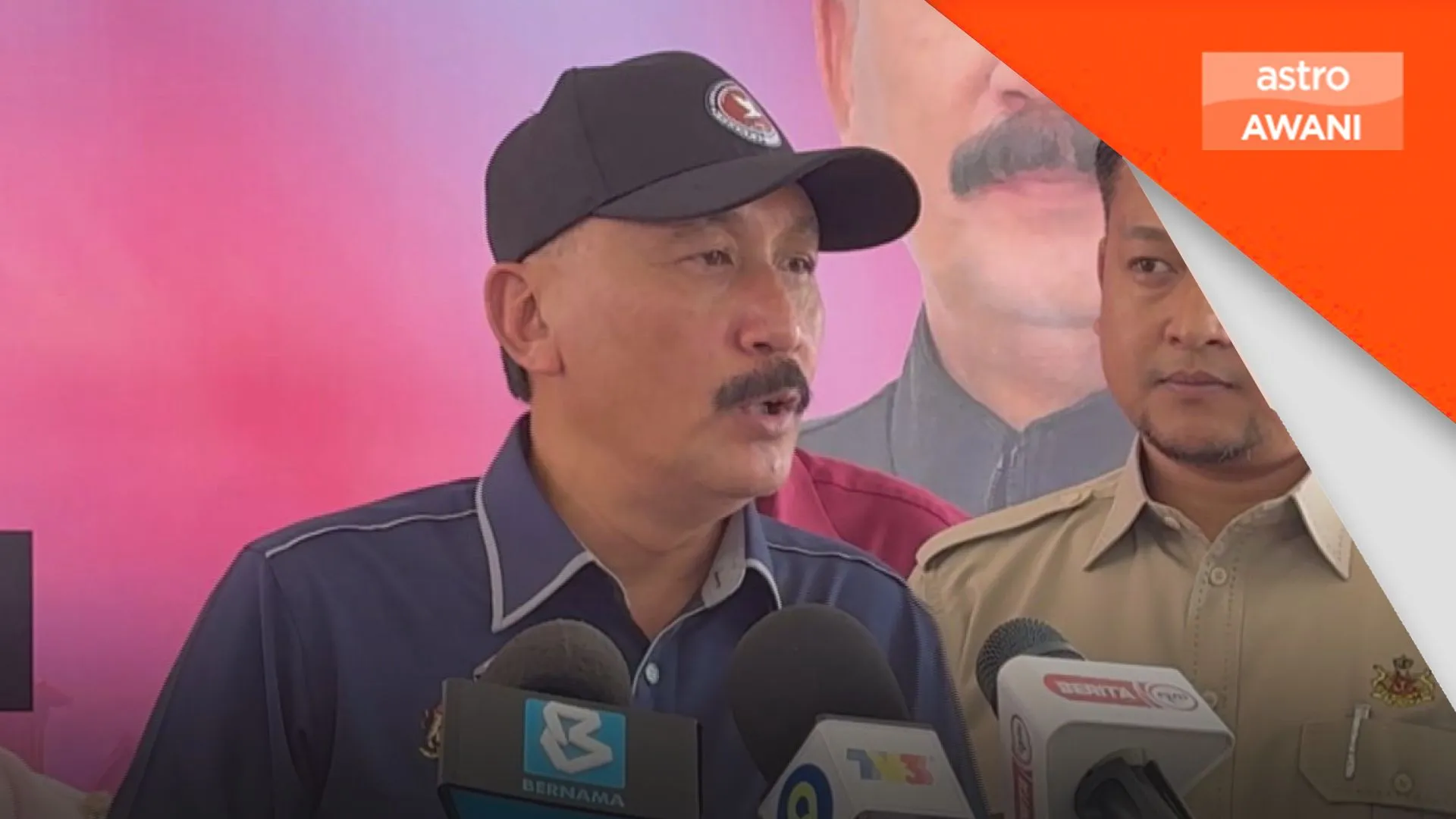 Belum ada kes di pusat pemulihan, tetapi 'dadah zombi' sudah masuk Malaysia