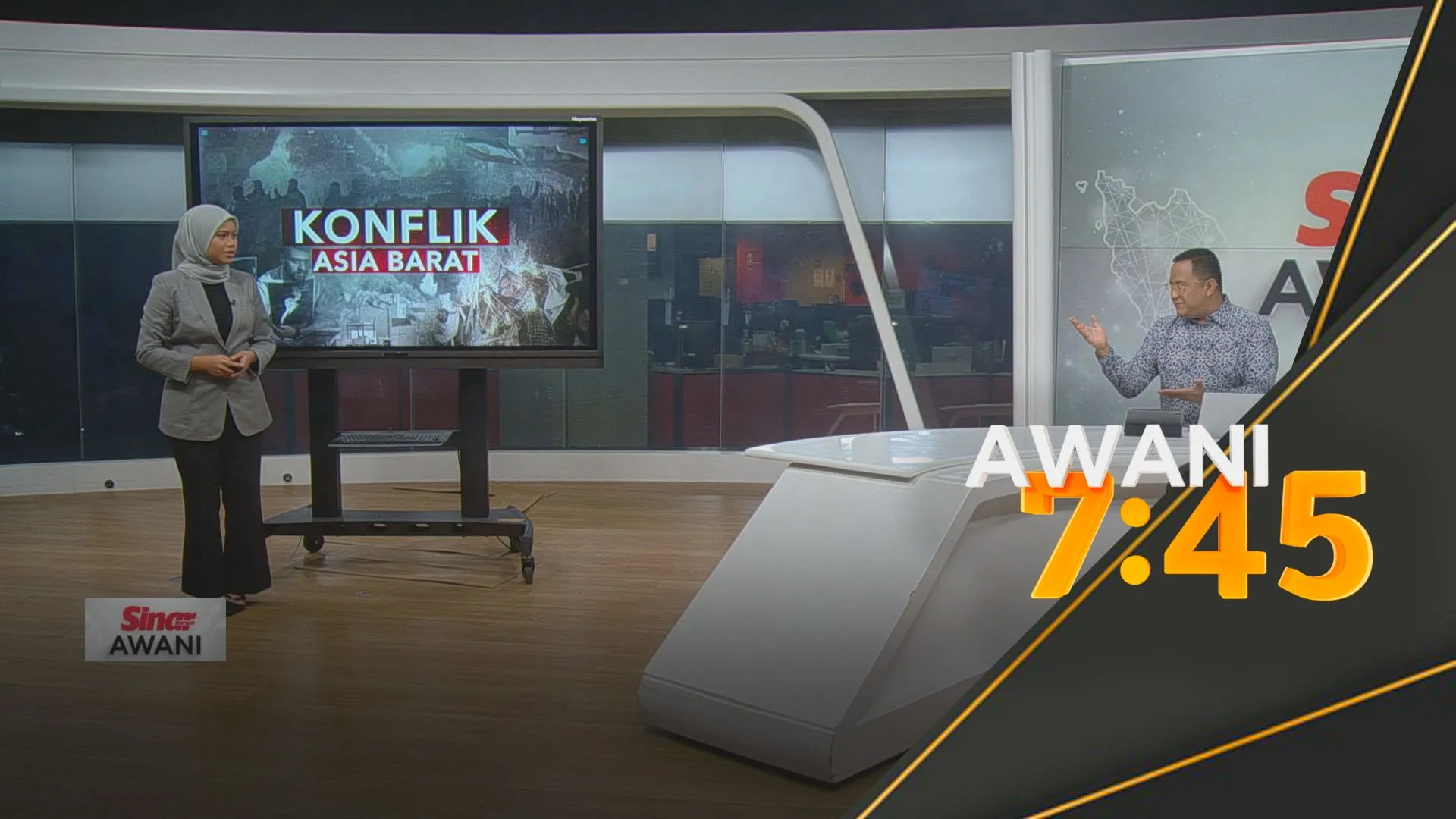 Ujian daya tahan ekonomi Iran di bawah sekatan