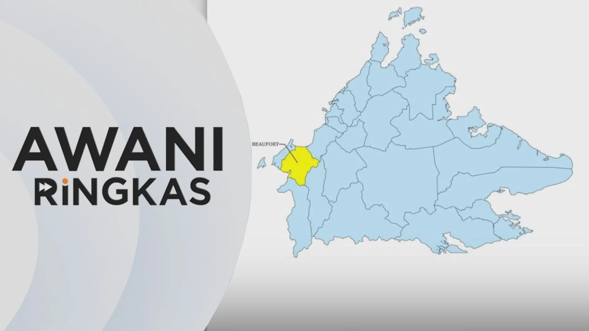 AWANI Ringkas: MetMalaysia keluar amaran Tahap 1 di 16 kawasan