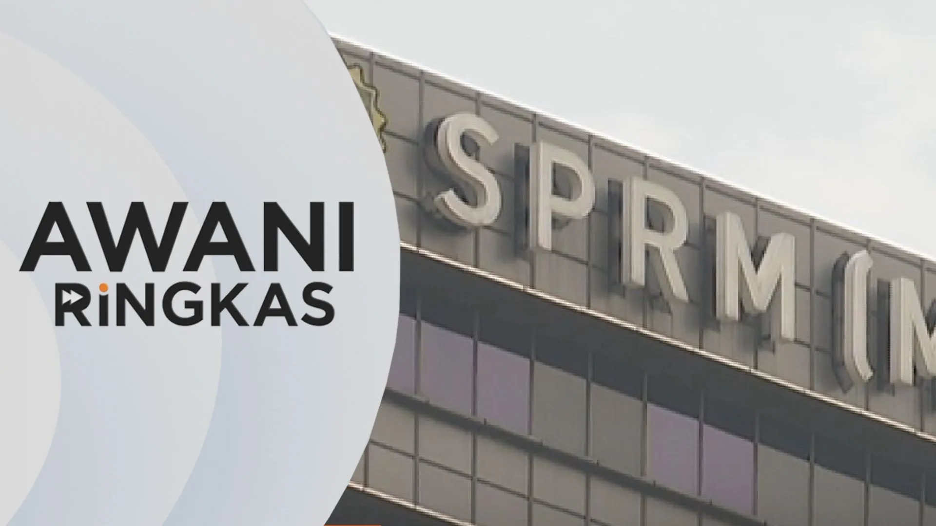 AWANI Ringkas: Empat termasuk dua pengarah ditahan SPRM