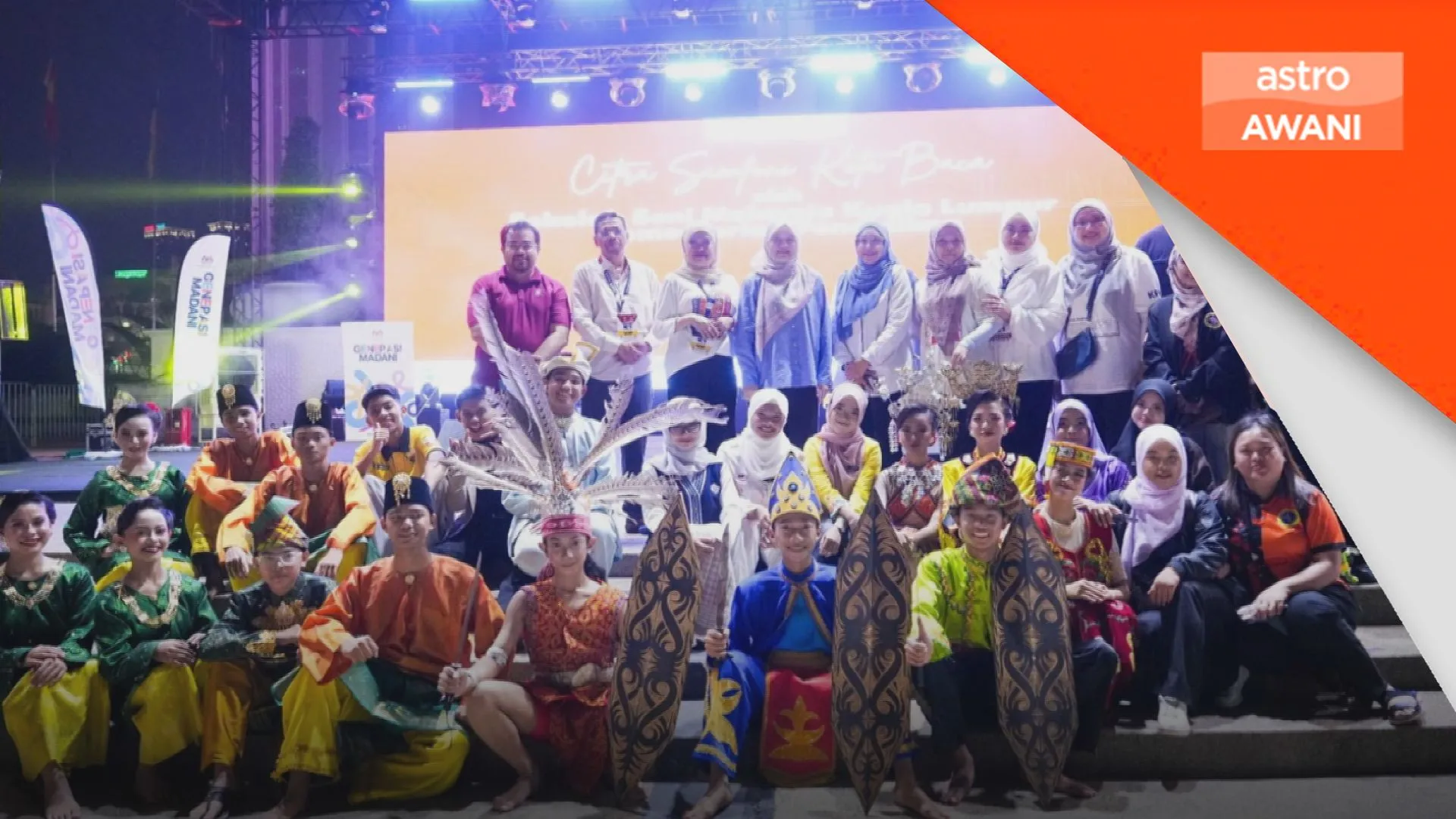 Perlu rangkumi akademik, nilai insaniah - Fadhlina