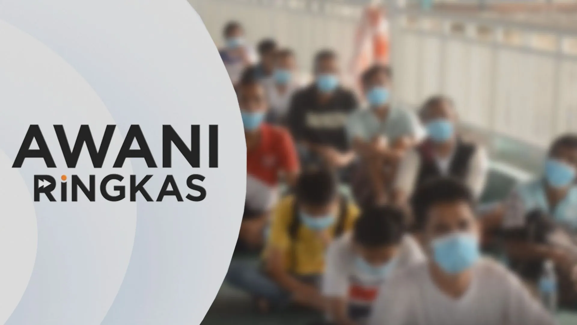 AWANI Ringkas: Jabatan Imigresen tangkap pegawai kanan seludup warga asing