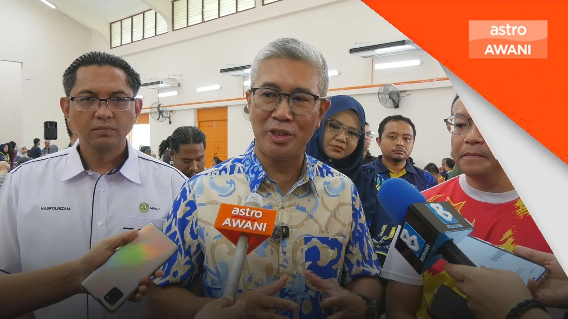 Malaysia perlu kukuhkan kedudukan sebagai destinasi pelaburan