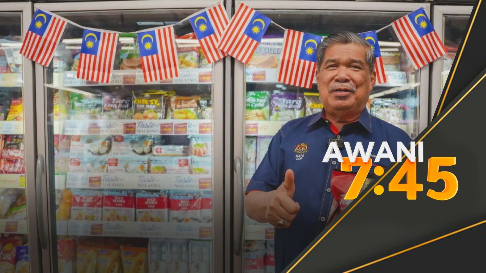 Malaysia lihat potensi perluas pasaran ke Vietnam