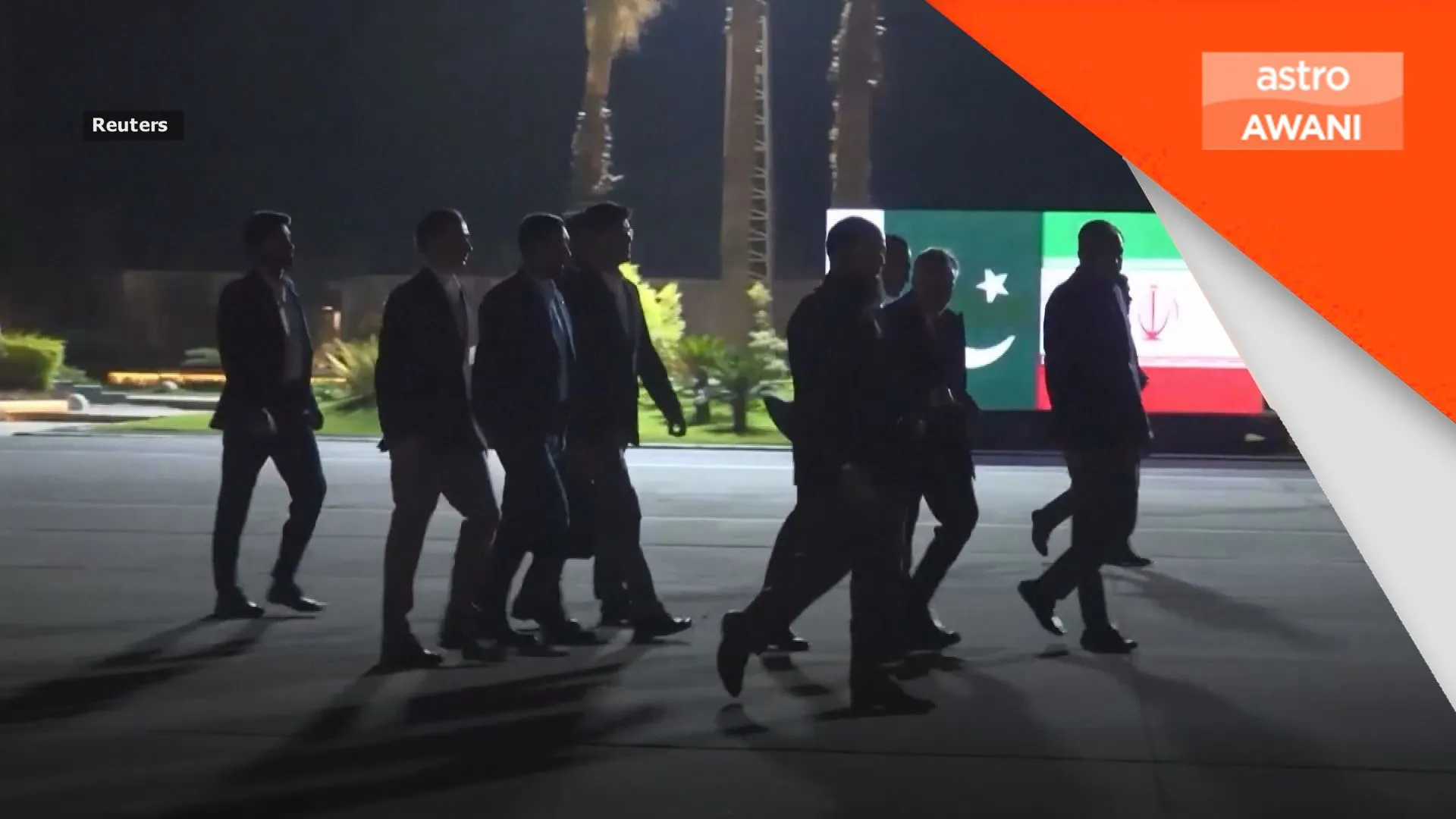 Pakistan tiada keupayaan beri tekanan realisasikan keamanan