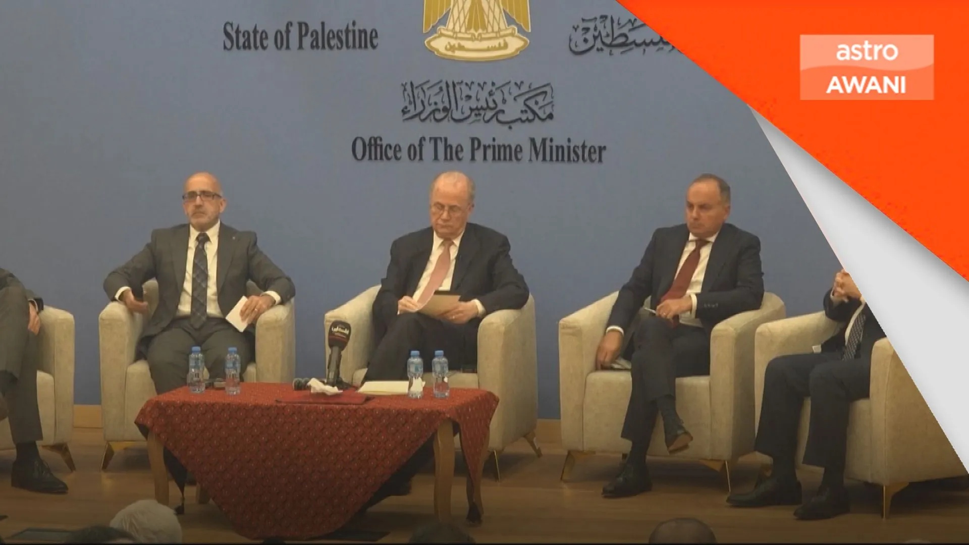 Gencatan senjata Gaza belum sepenuhnya dilaksana