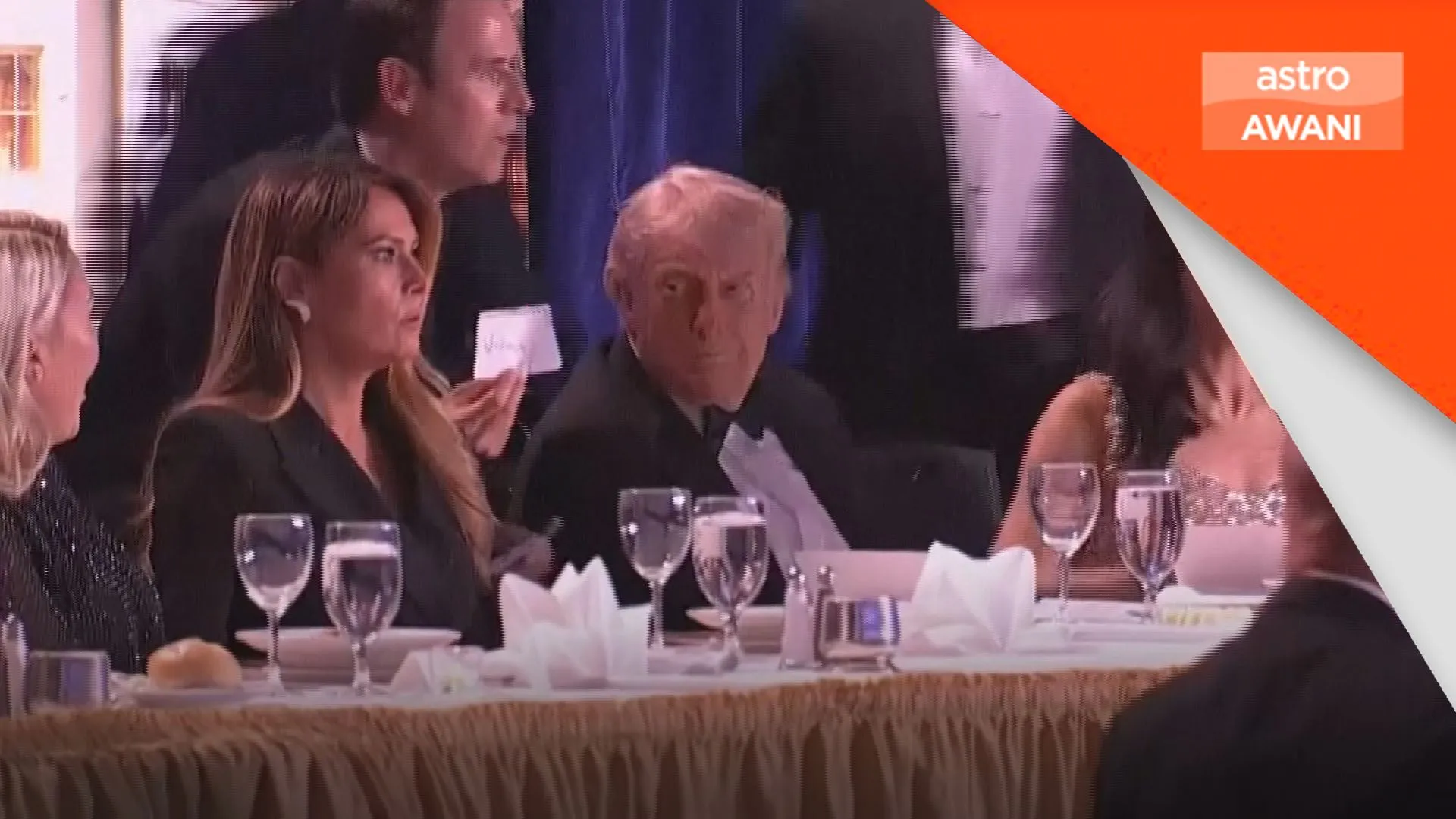 FBI siasat kediaman suspek di California, dipercayai seorang guru