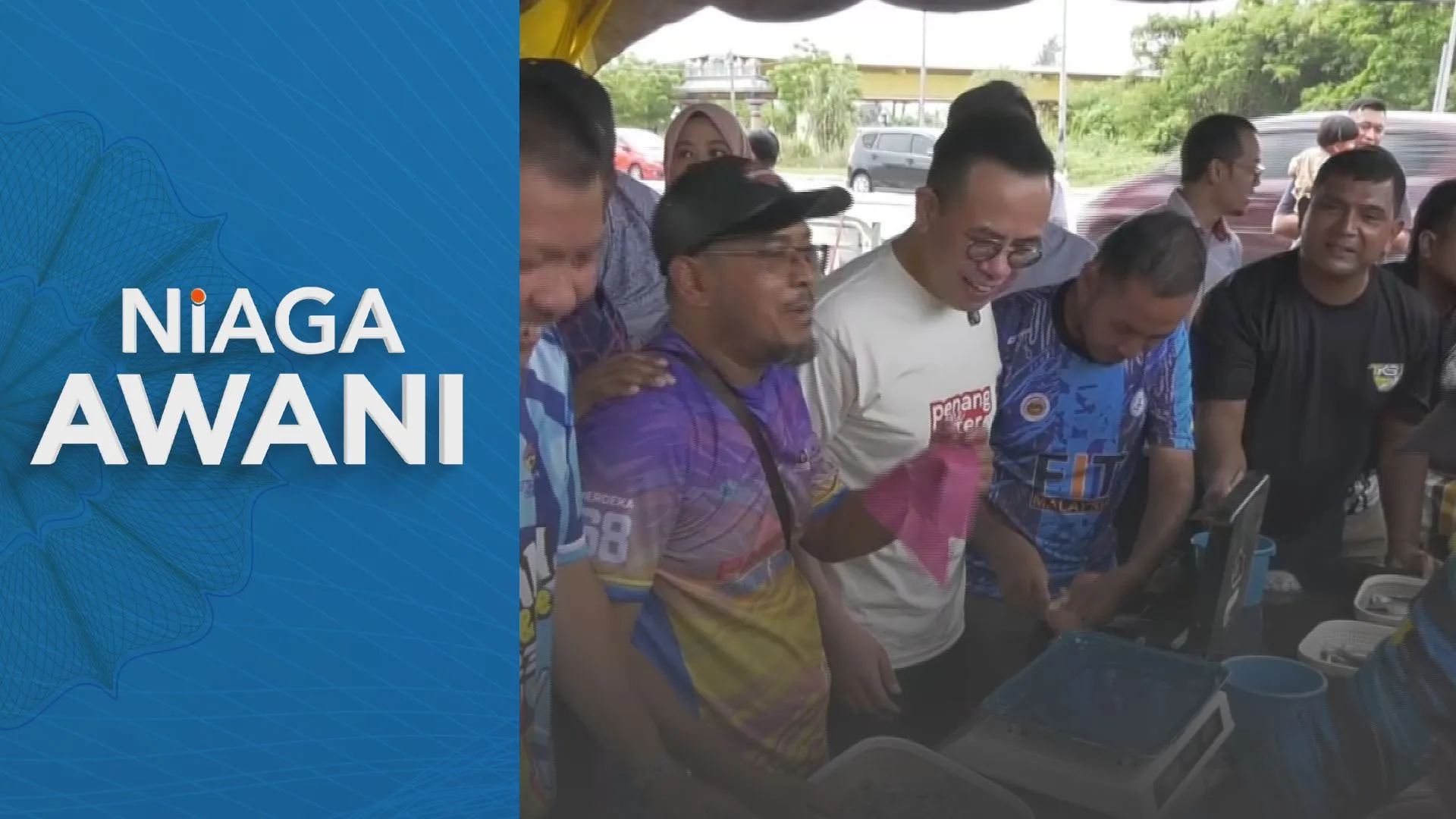 Konflik Asia Barat: KUSKOP adakan libat urus kenal pasti tekanan dihadapi PMKS