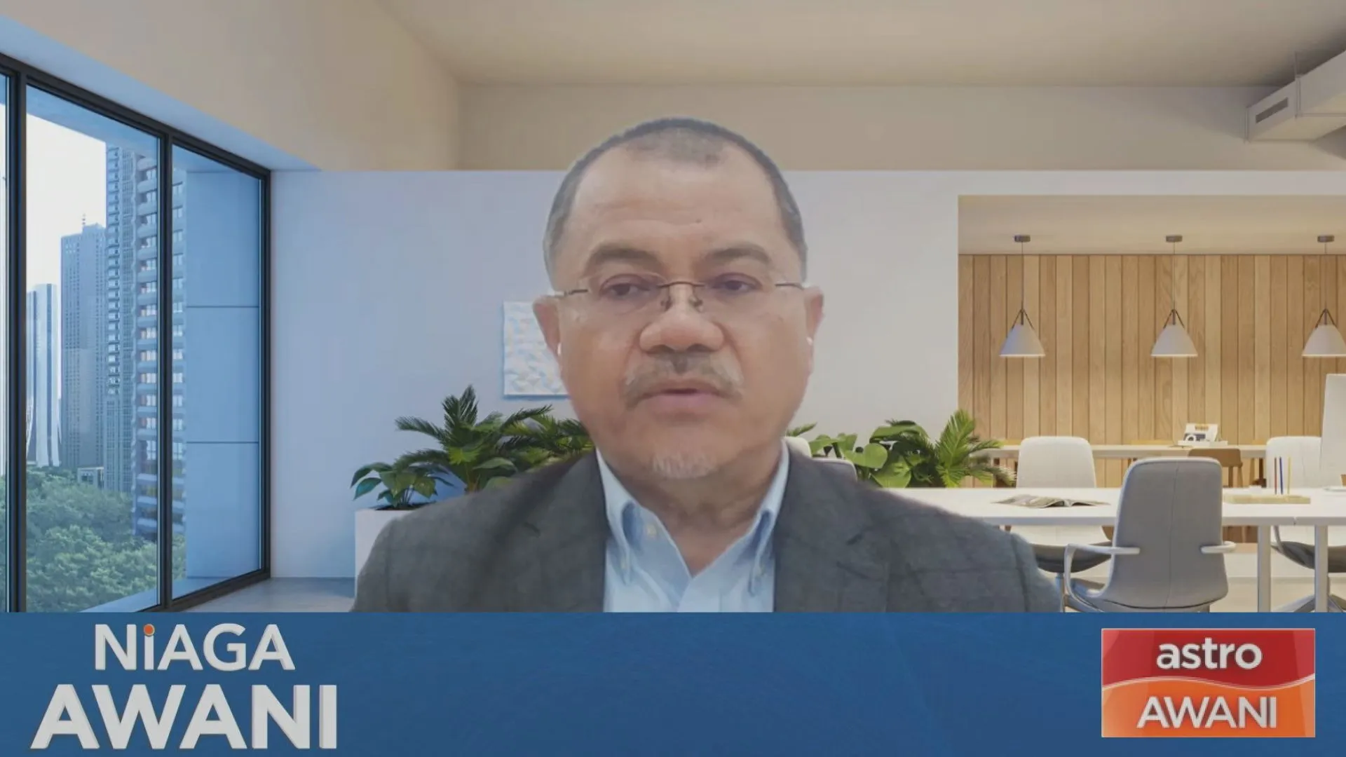 Penunjuk ekonomi Malaysia di sebalik ketidaktentuan global