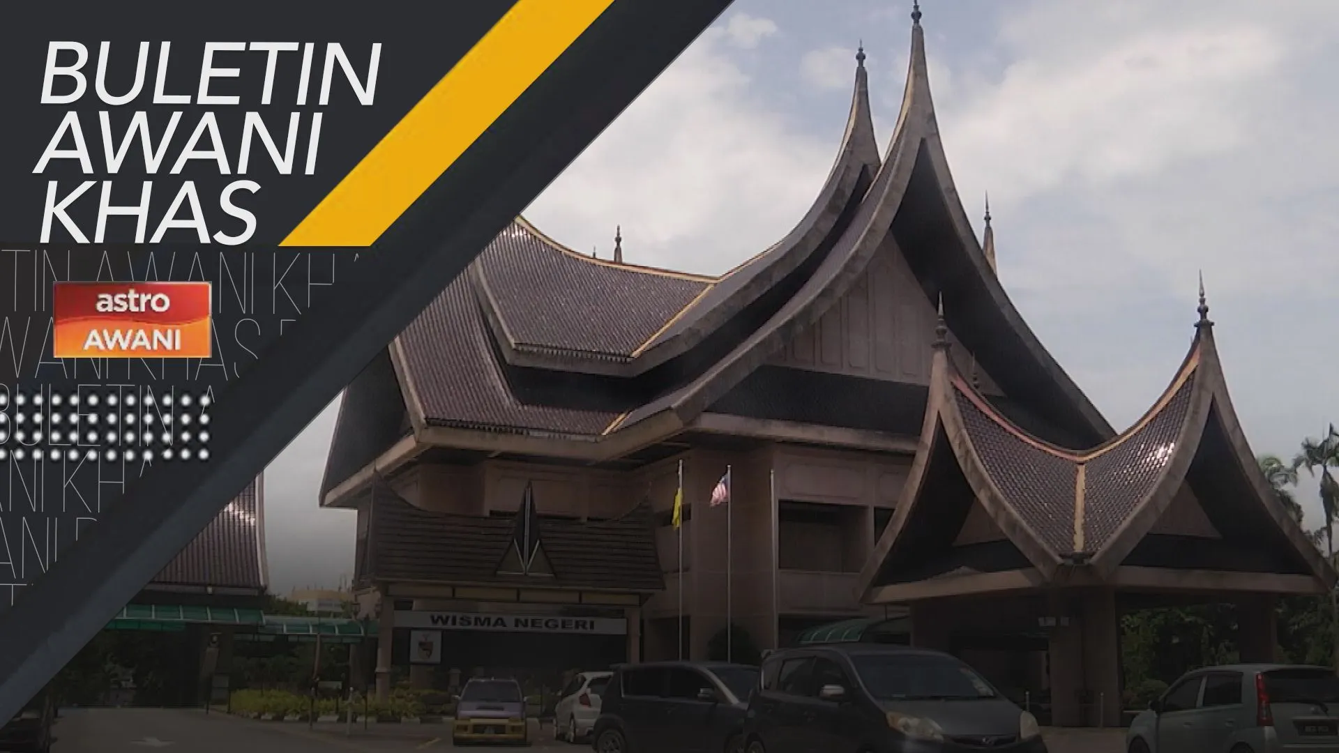 UMNO Negeri Sembilan gesa penyelesaian segera mengenai krisis adat