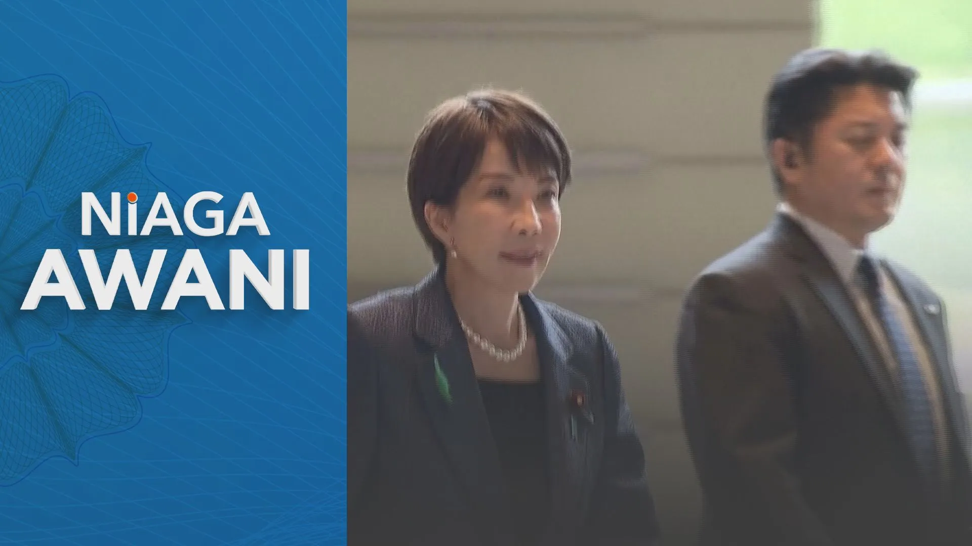 PM Jepun tolak bajet tambahan buat masa ini