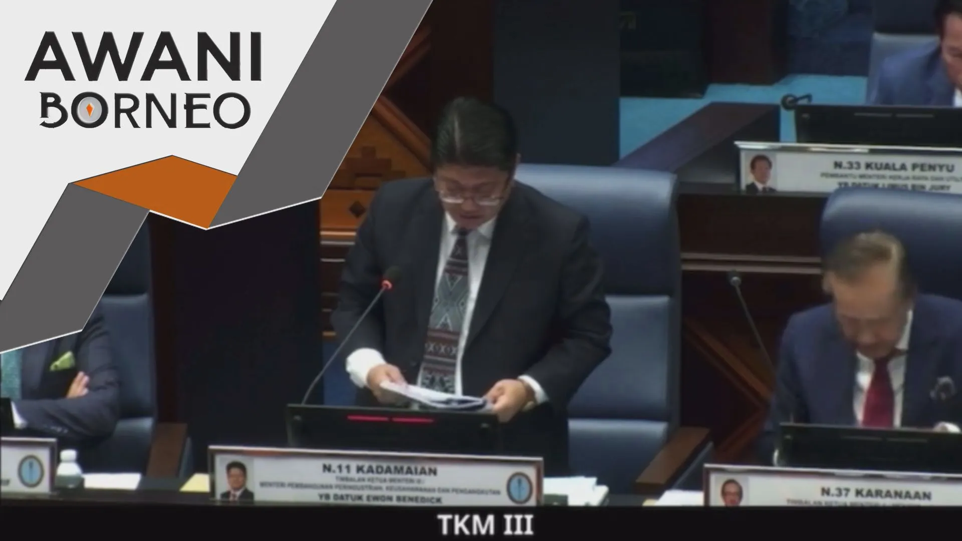 Sabah rangka pelan jangka panjang atasi kesesakan lalu lintas