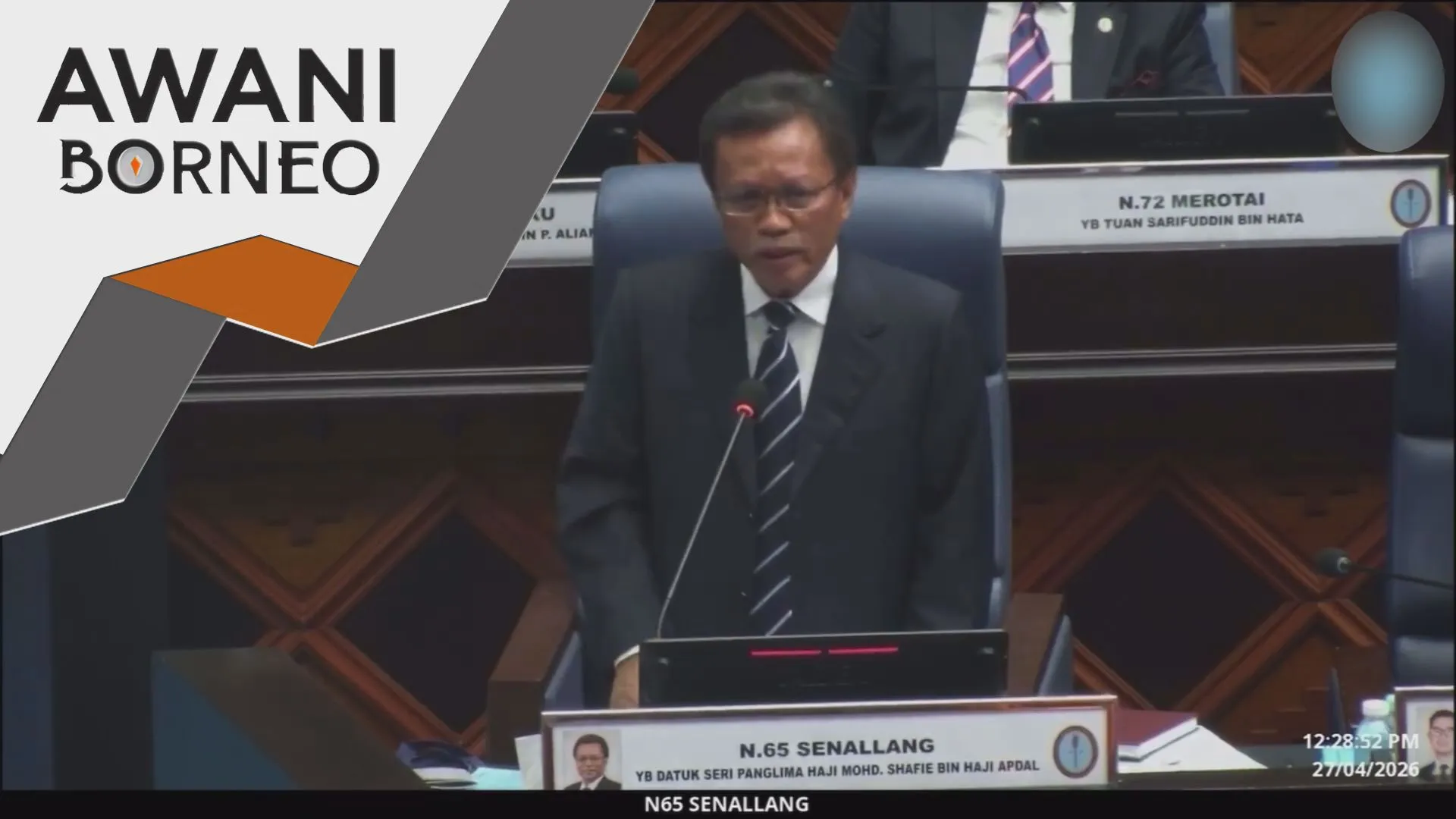 Isu kedaulatan Pulau Sebatik perlu bahasan terperinci