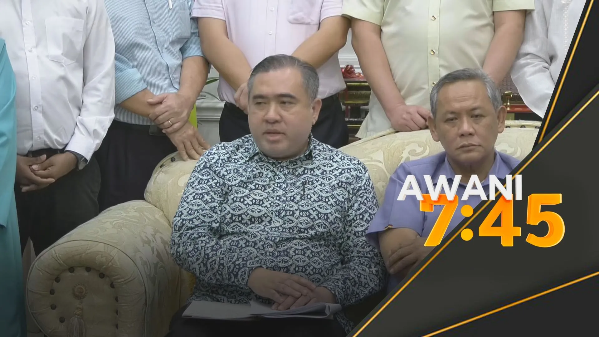 DAP tidak akan sokong kerajaan 'tebuk atap' - Loke