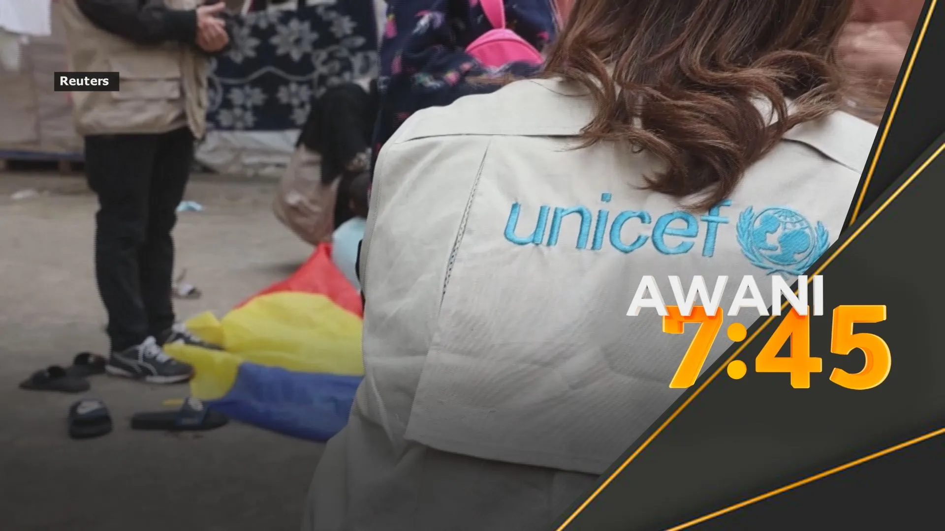 Sistem kesihatan Lubnan hadapi tekanan hebat