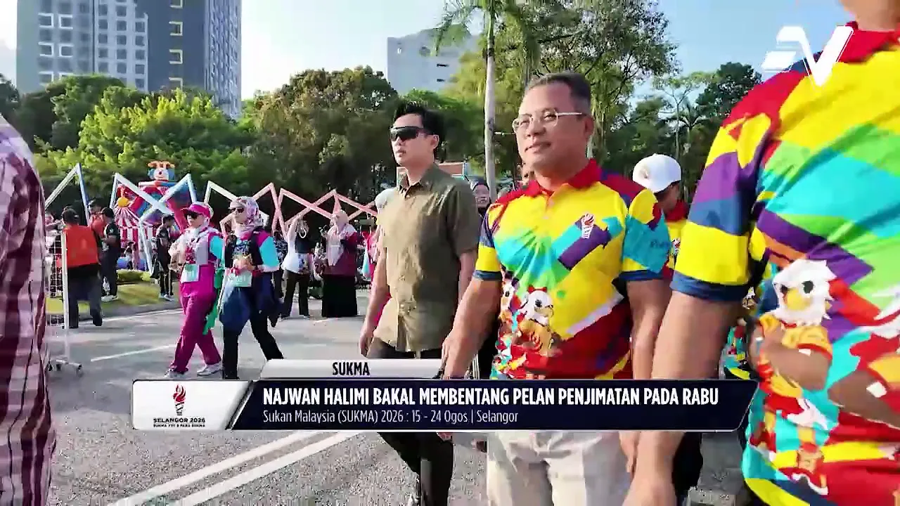 Exco Negeri sedia bincang penjimatan kepada Sultan Selangor