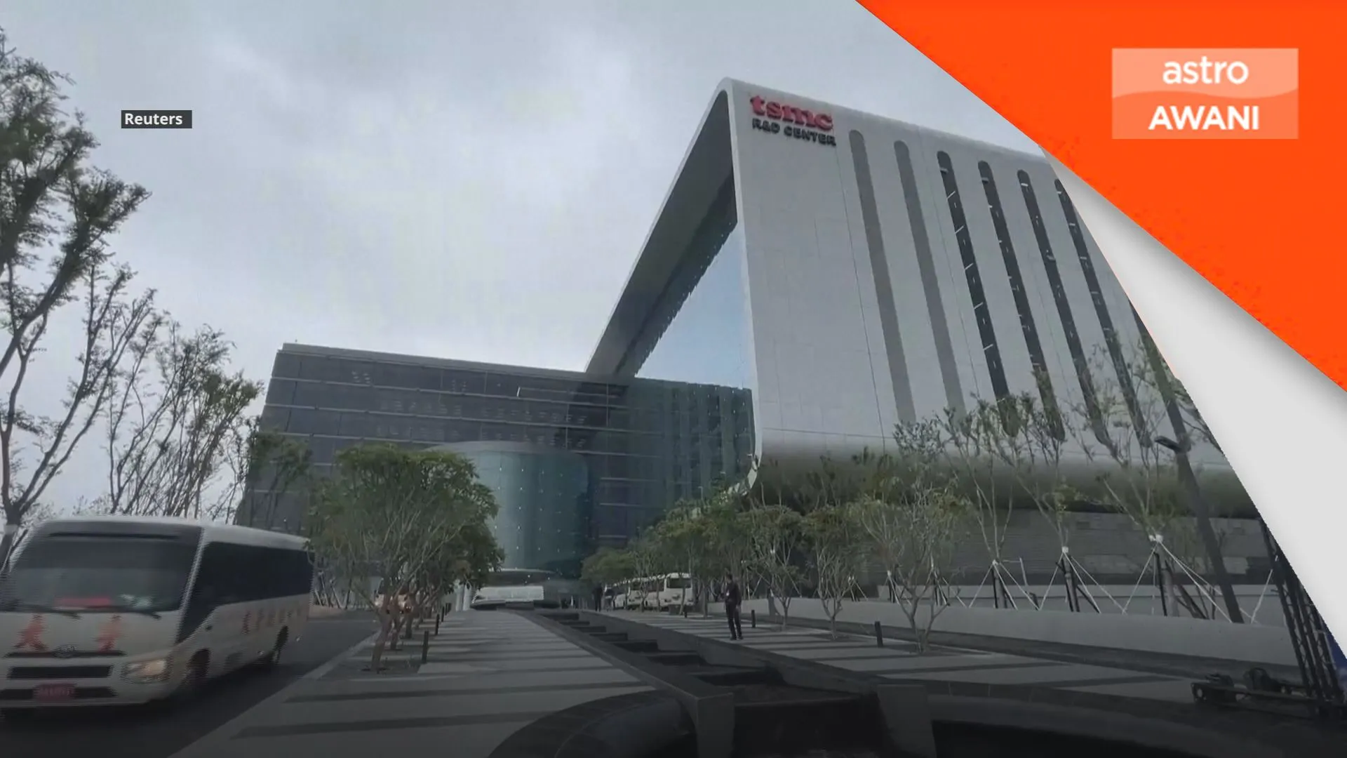 Mahkamah Taiwan jatuh hukuman penjara hingga 10 tahun