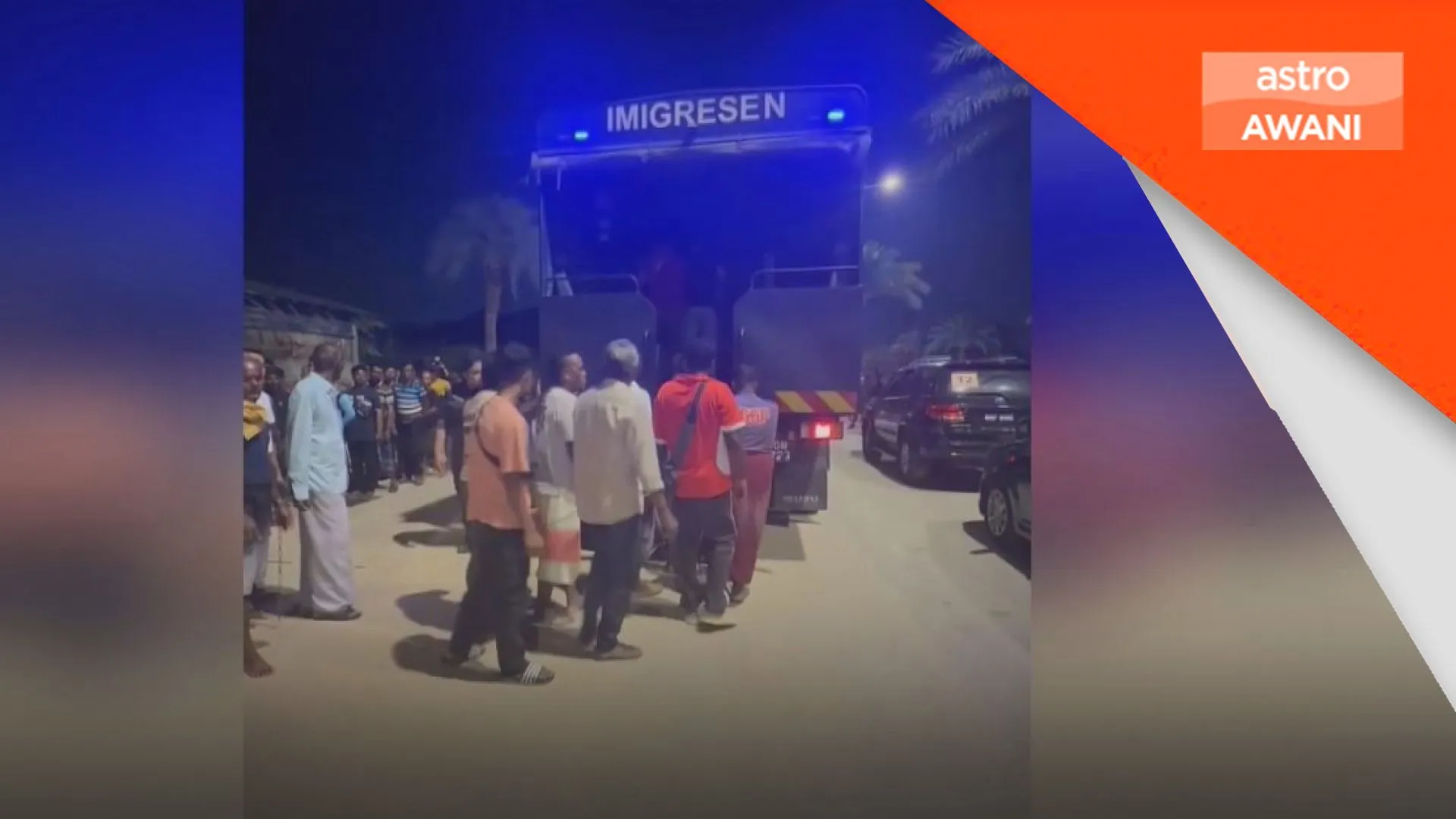 Pemilik tanah penempatan PATI di Setia Alam dikenal pasti - JIM