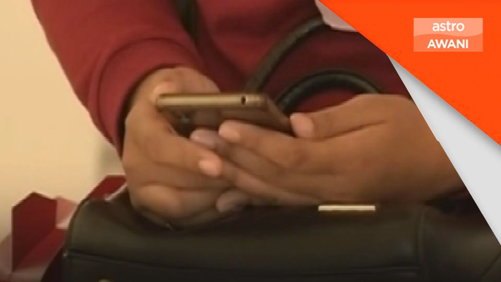 Dua wanita di Pahang rugi RM1.4 juta akibat 'phone scam'