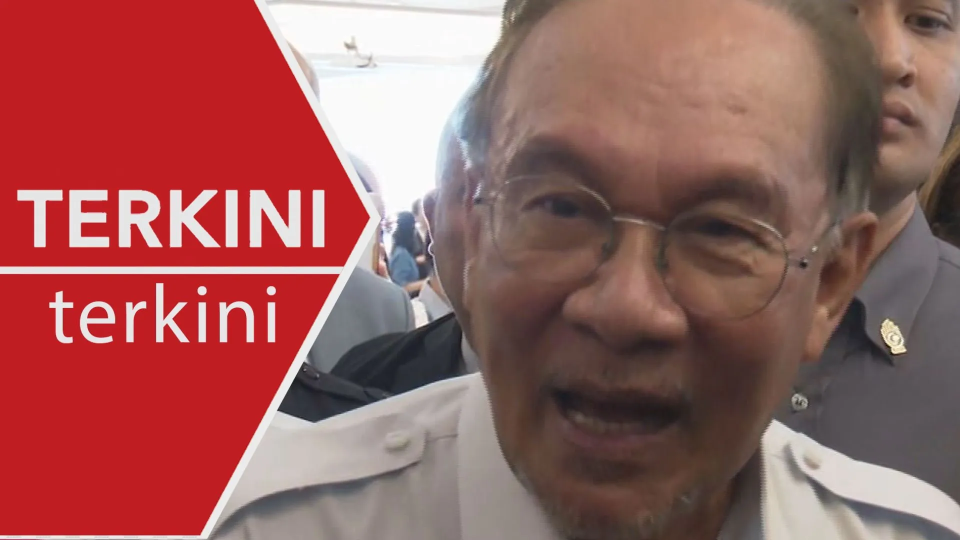 [TERKINI] MB Negeri Sembilan teruskan tugas, PM minta beri ruang rundingan